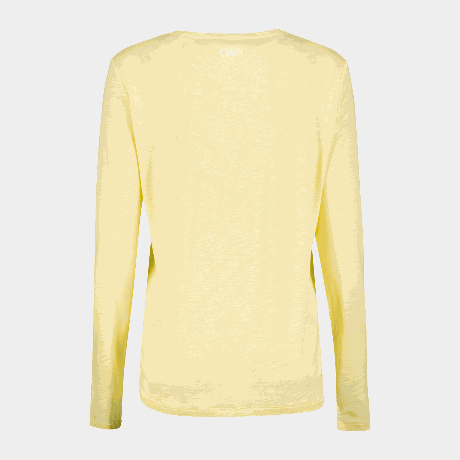 Soft Texture Long Sleeve, genser, dame - full image 3