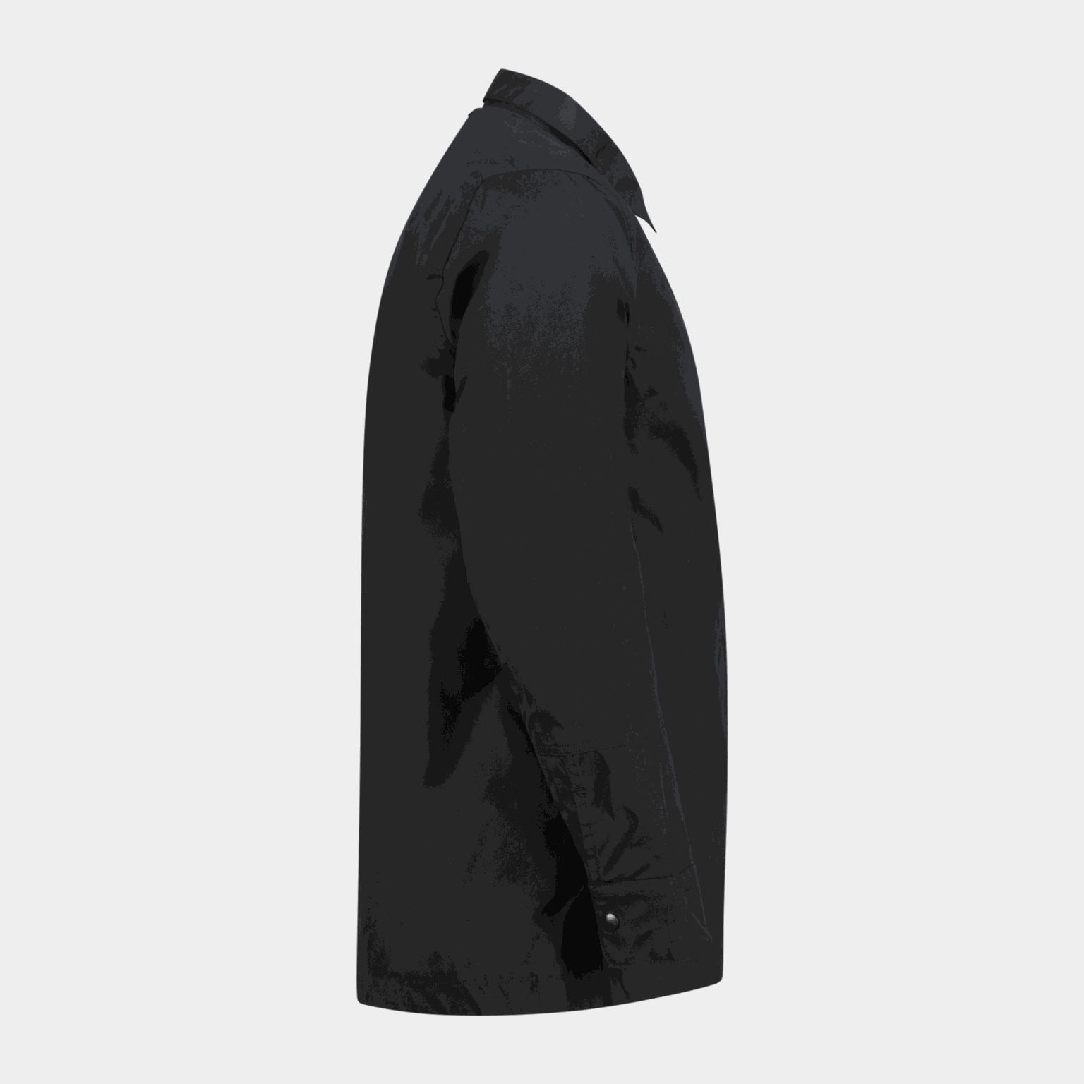 Järpen Insulated Shirt, skjorte - full image 3