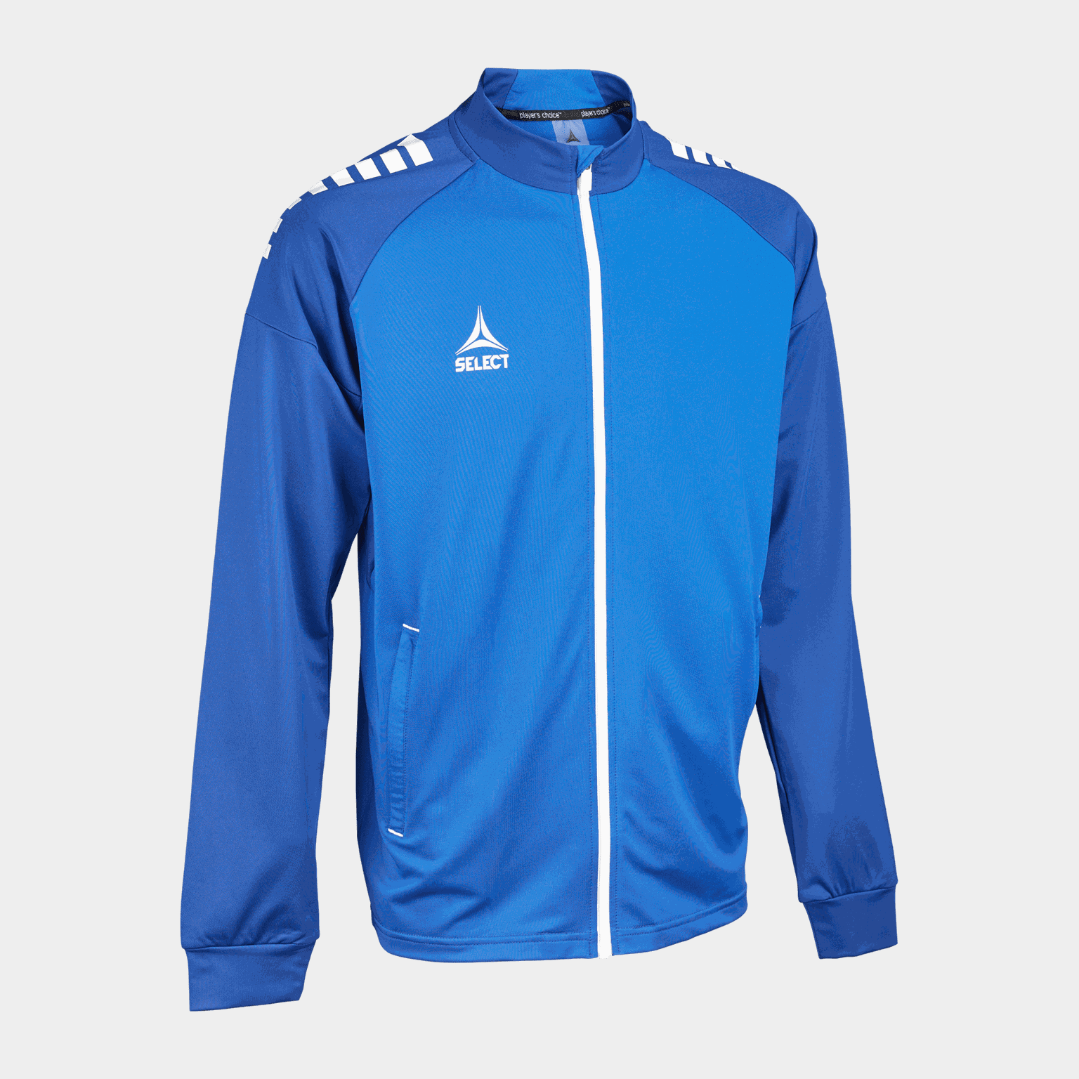 Training Zip Jacket Spain v25, jakke - full image 1