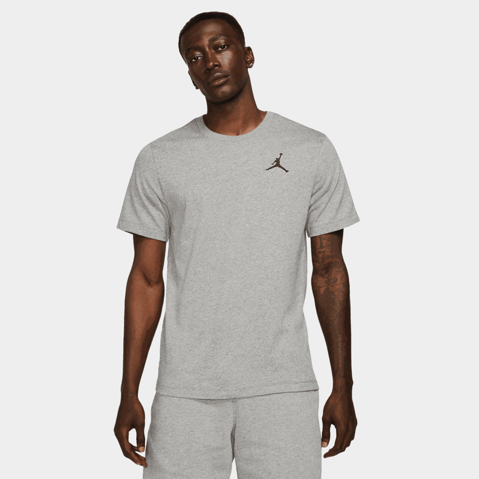 Jordan Jumpman T-Shirt, t-skjorte, herre - full image 1