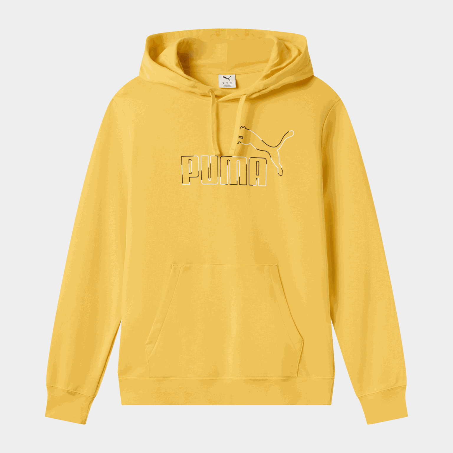 ESS Hoodie Big Logo Tr, hettegenser, herre - full image 1