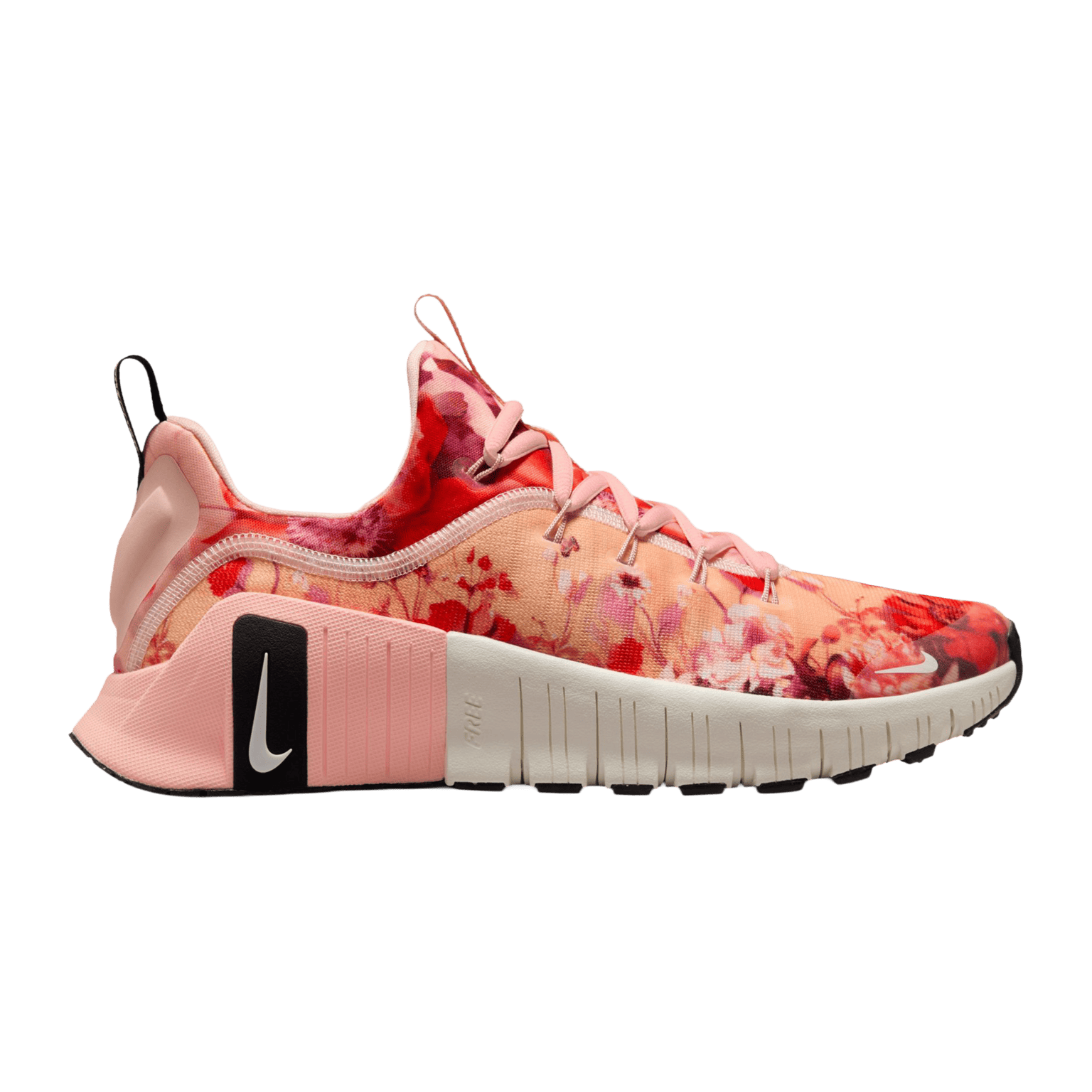 Nike Free Metcon 6, treningssko, dame