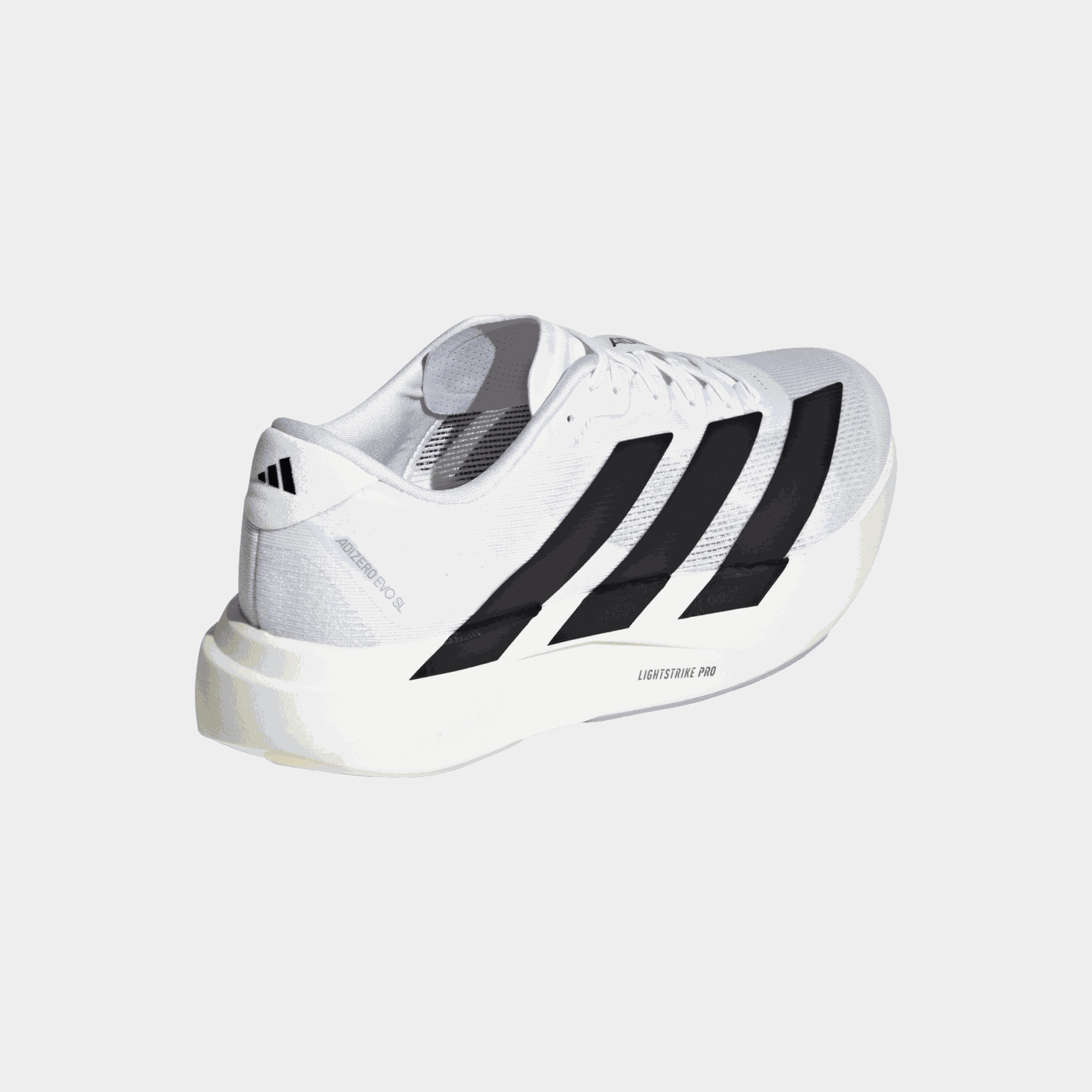 Adizero Evo SL, løpesko, herre - full image 4