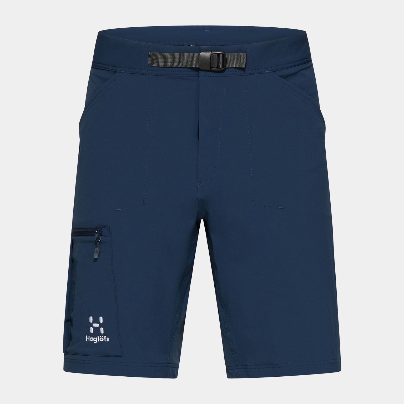 Lizard Softshell Shorts, softshellshorts, turshorts, dame - full image 2