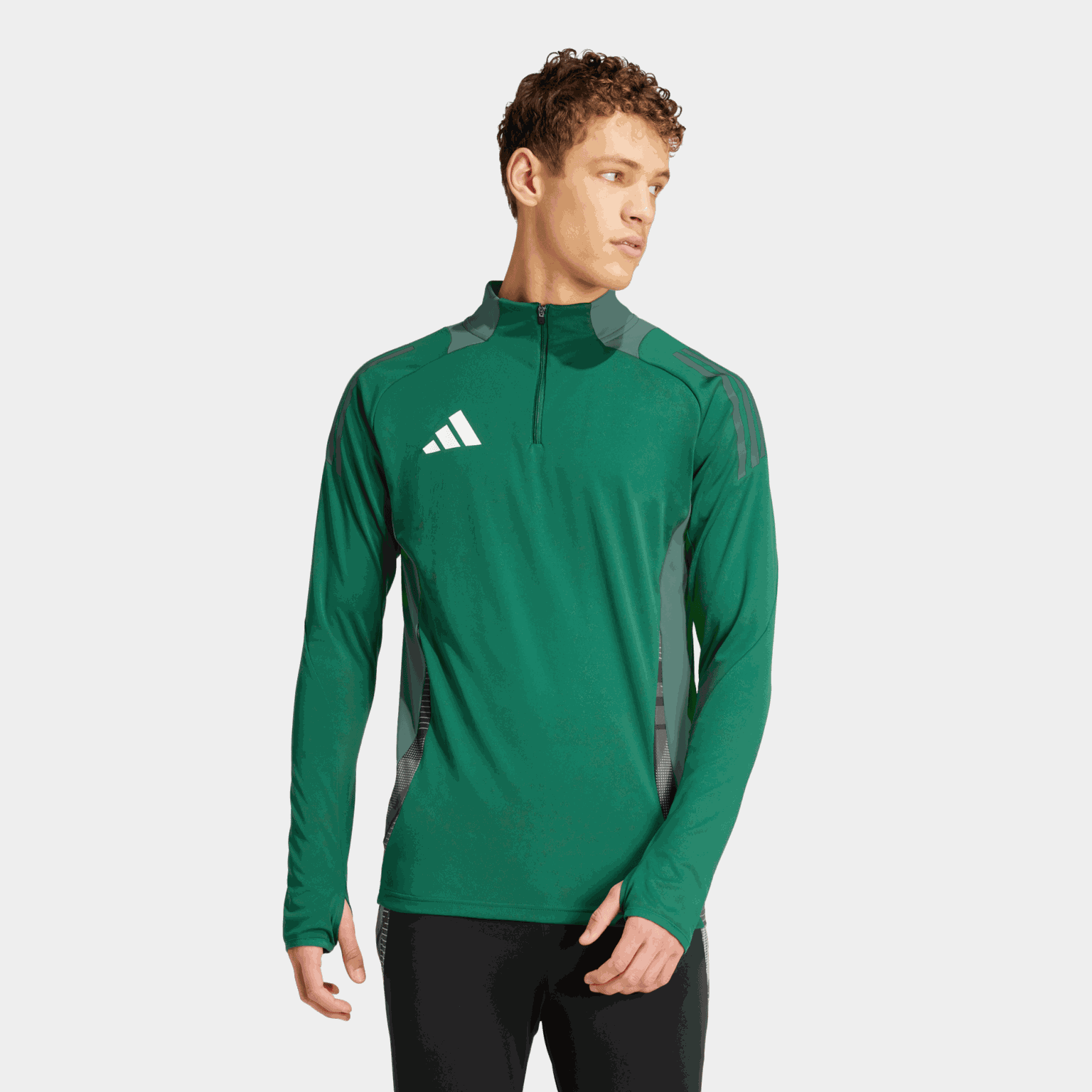 Tiro 24 Competition Training Top, treningsgenser, herre - full image 2