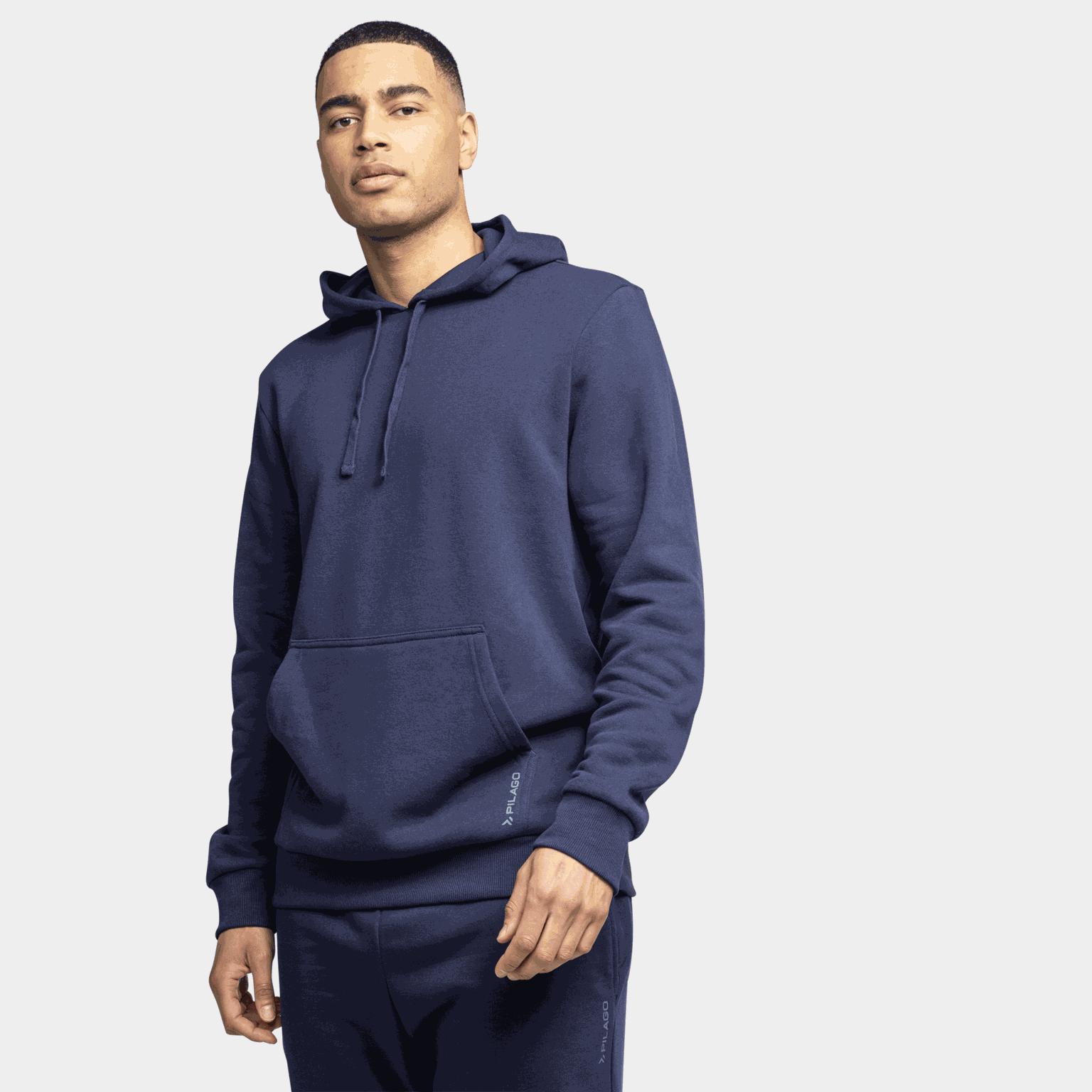 Essential Hood, hettegenser, herre - full image 1