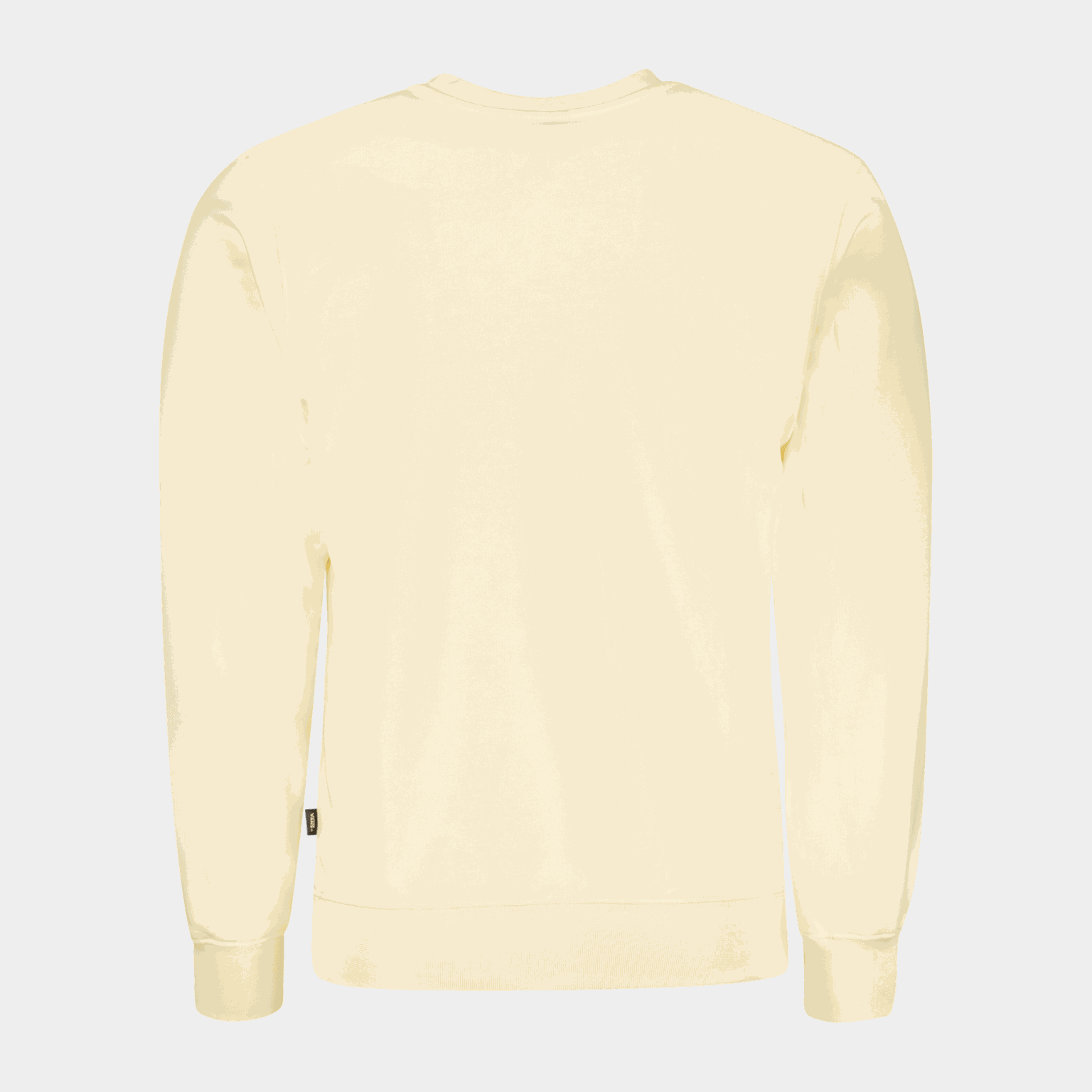 Blocked Box Loose Crew - full image 2