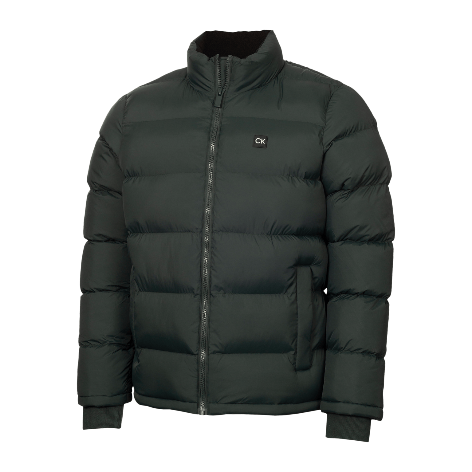 Calvin Klein Brentwood Puffa Jacket, jakke, herre