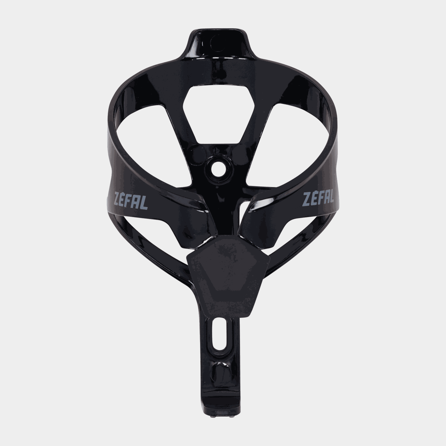 Pulse A2 Bottle Cage Plastic, flaskeholder - full image 2