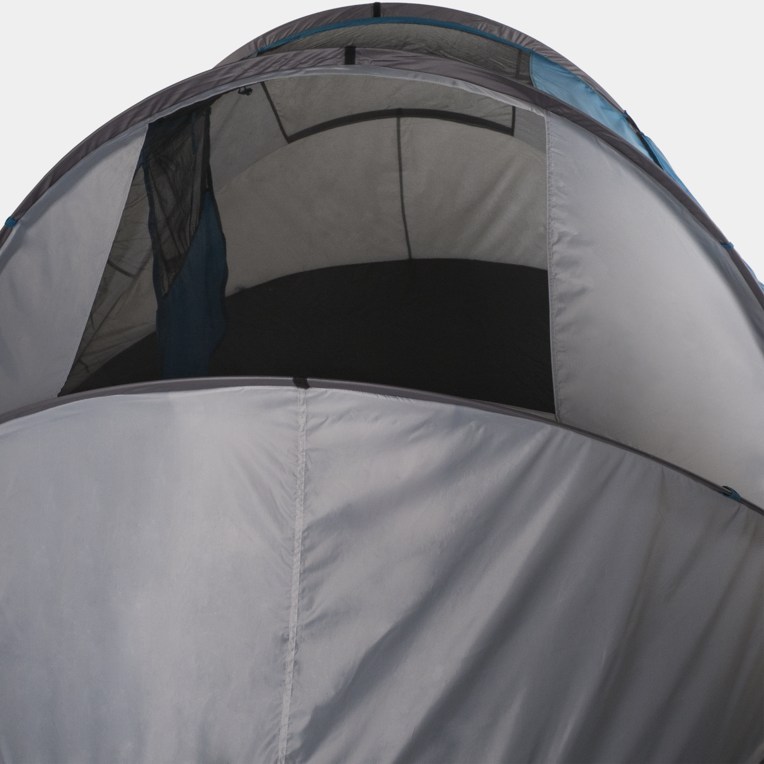Galileo 4 Blue, 4-personers pop-up-telt - full image 4