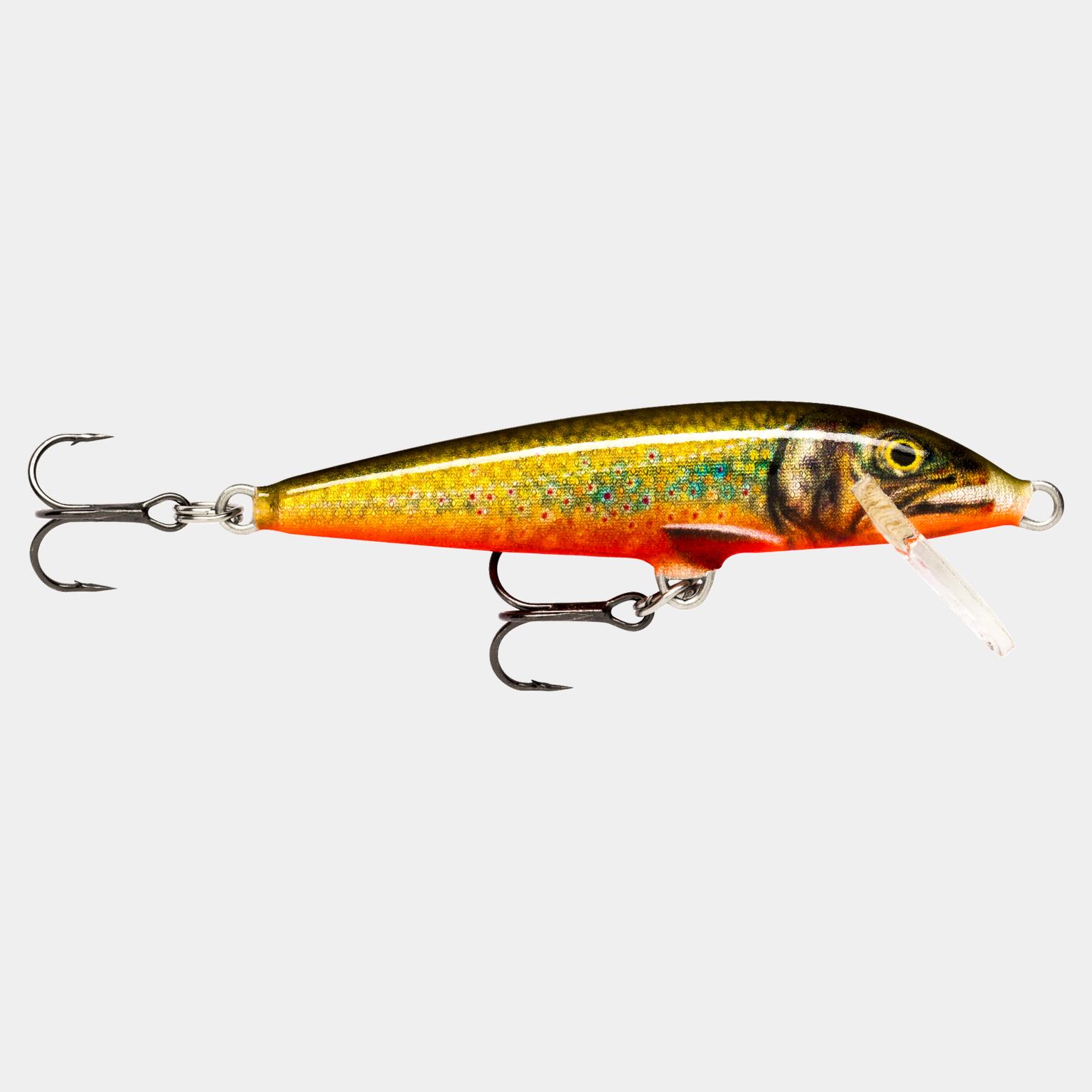 Original Floater 9cm Chl - full image 1