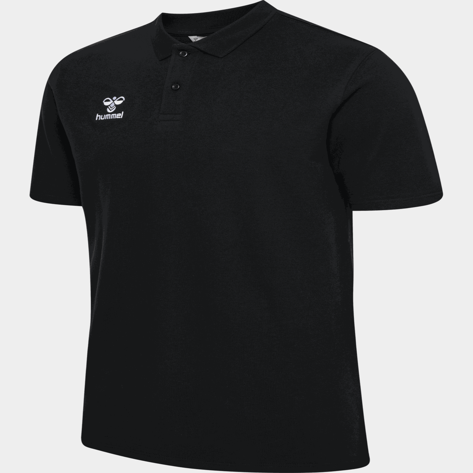 hmlGO 2.0 Polo, poloskjorte, herre - full image 1
