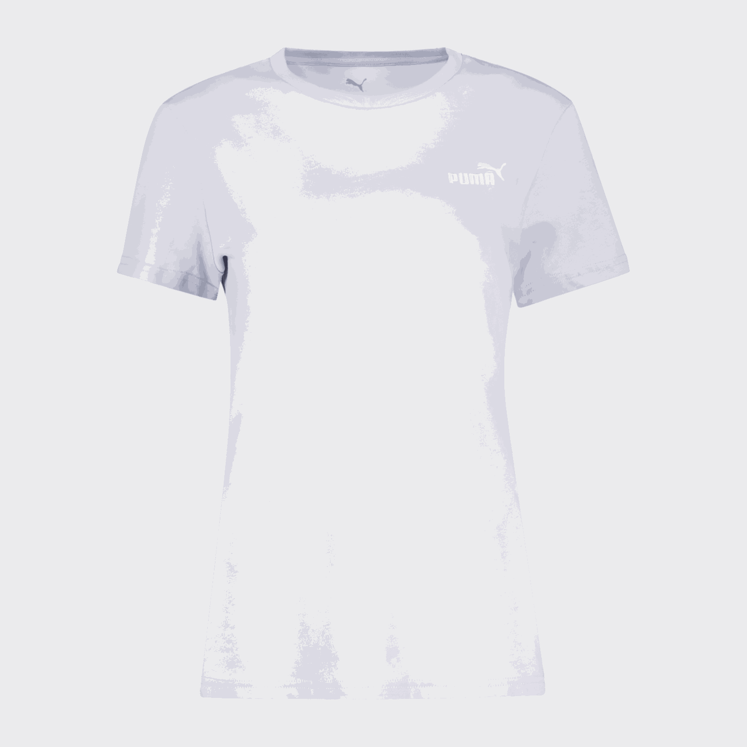 ESS Small No. 1 Logo Tee (s), t-skjorte, dame - full image 1
