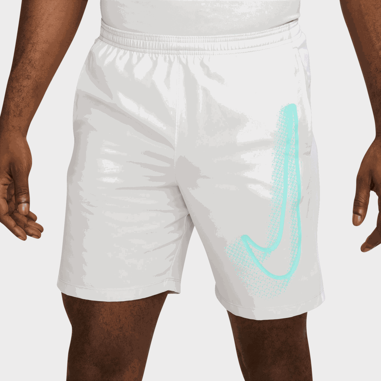 Academy Soccer Shorts, herre - full image 1