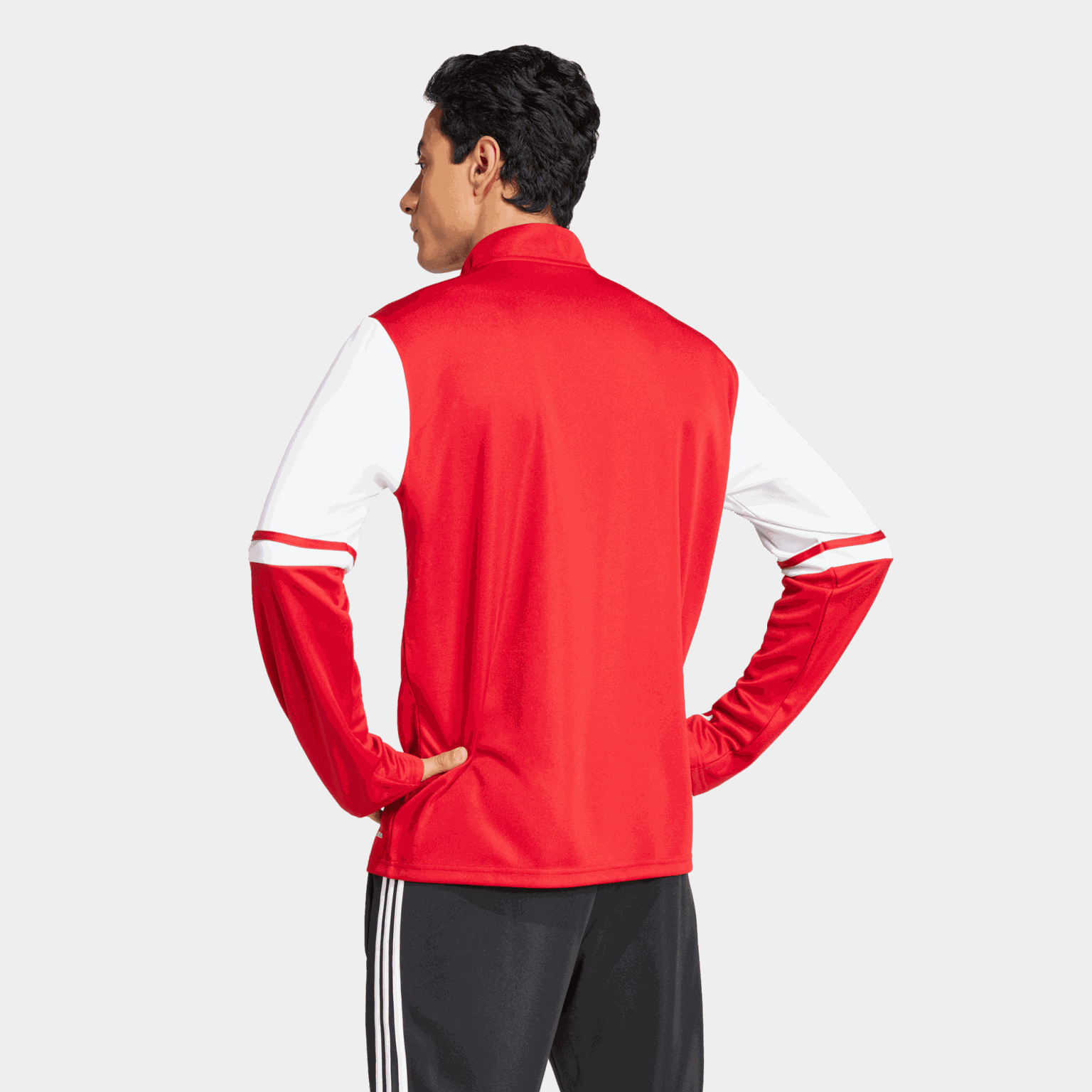 Squadra 25 Training Top, treningsgenser, herre - full image 2