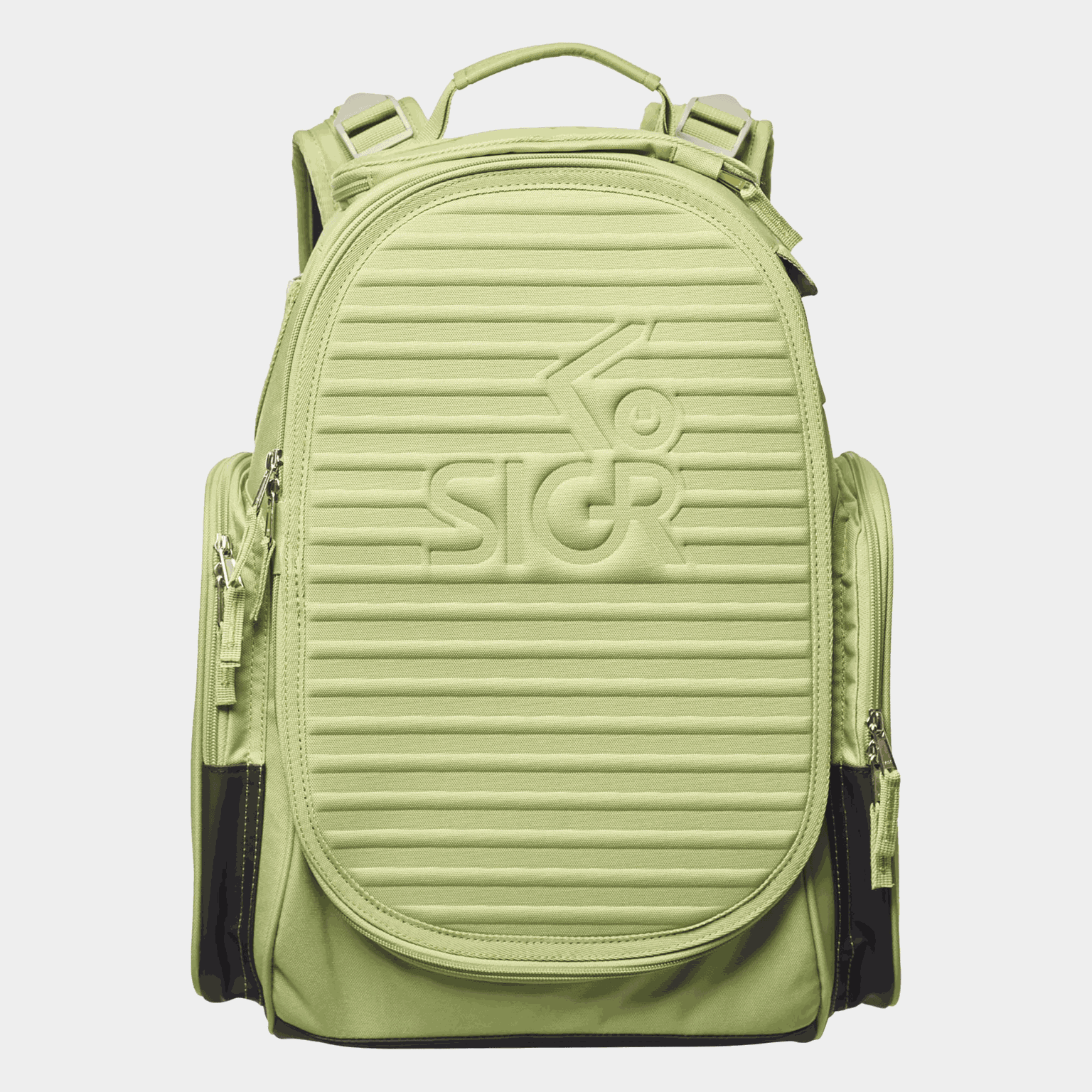 SIGR Balder Backpack, frisbeegolfryggsekk - full image 2