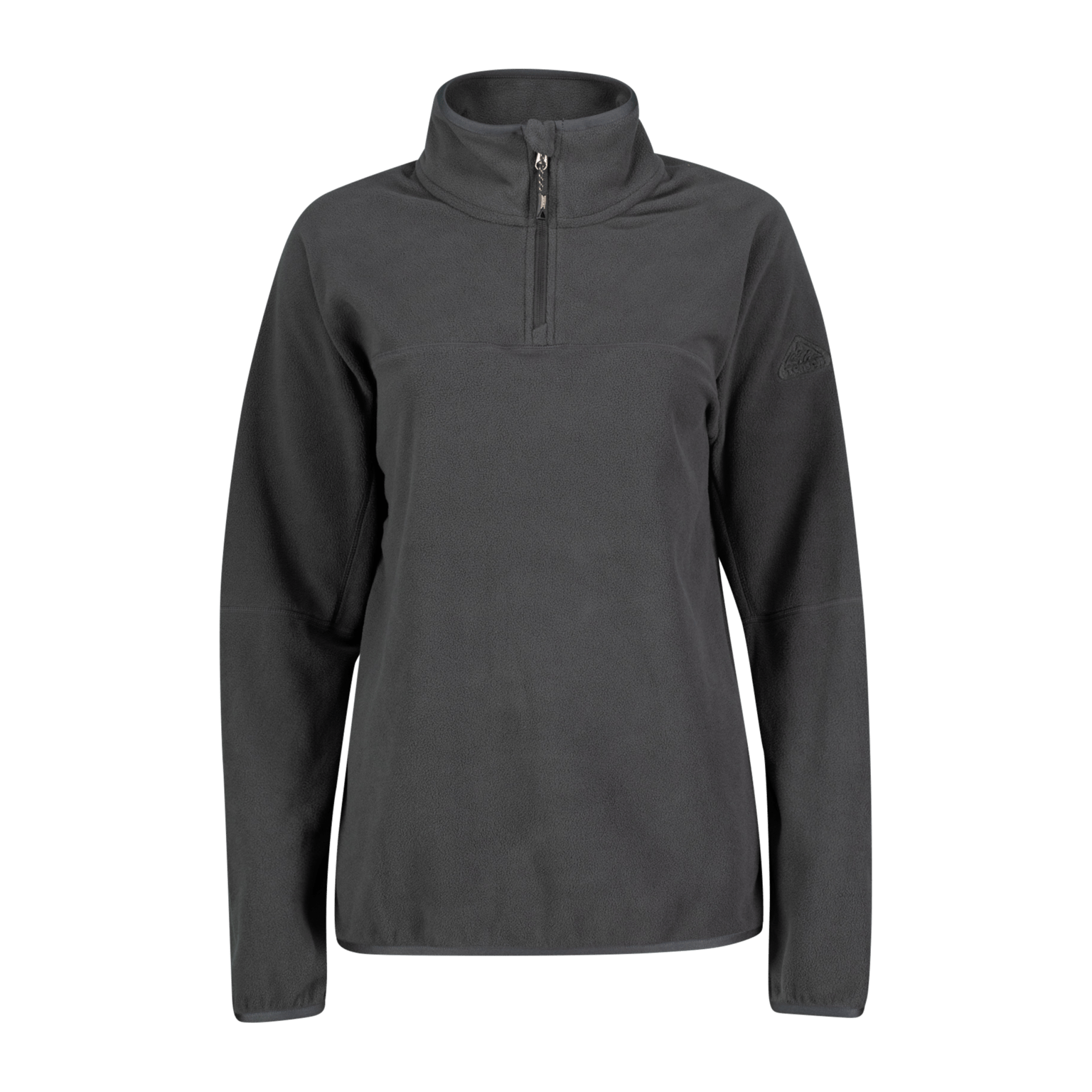 Tenson Himalaya Halfzip Fleece fleecegenser, dame