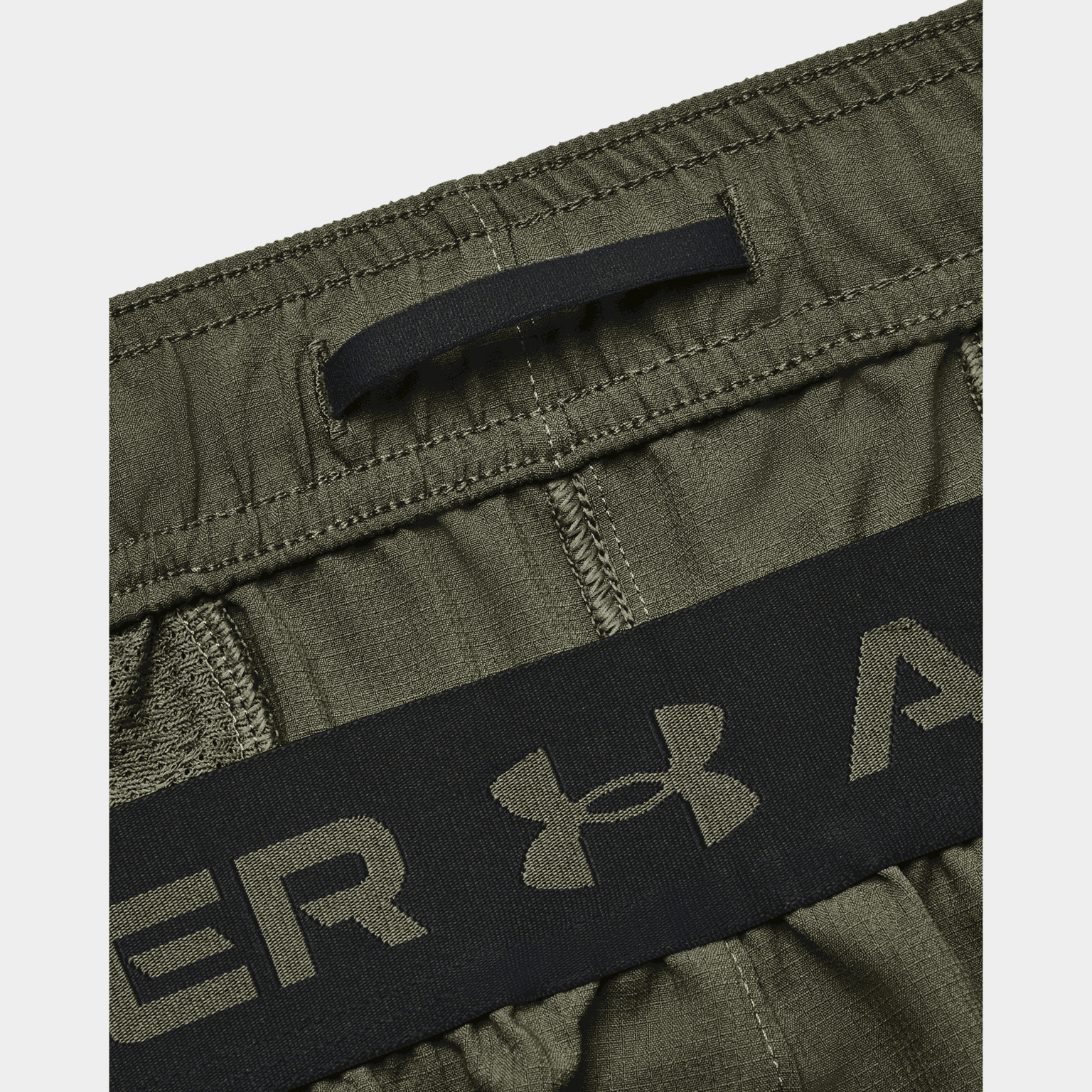 Vanish Woven Short, treningsshorts, herre - full image 4