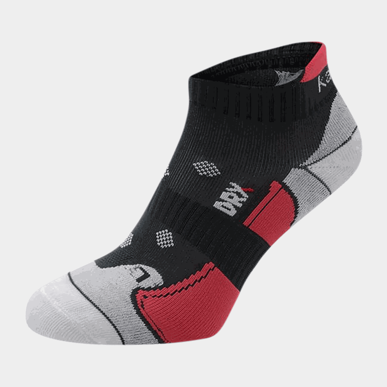 Dr Sklt 2pk, treningssokker, dame - full image 3