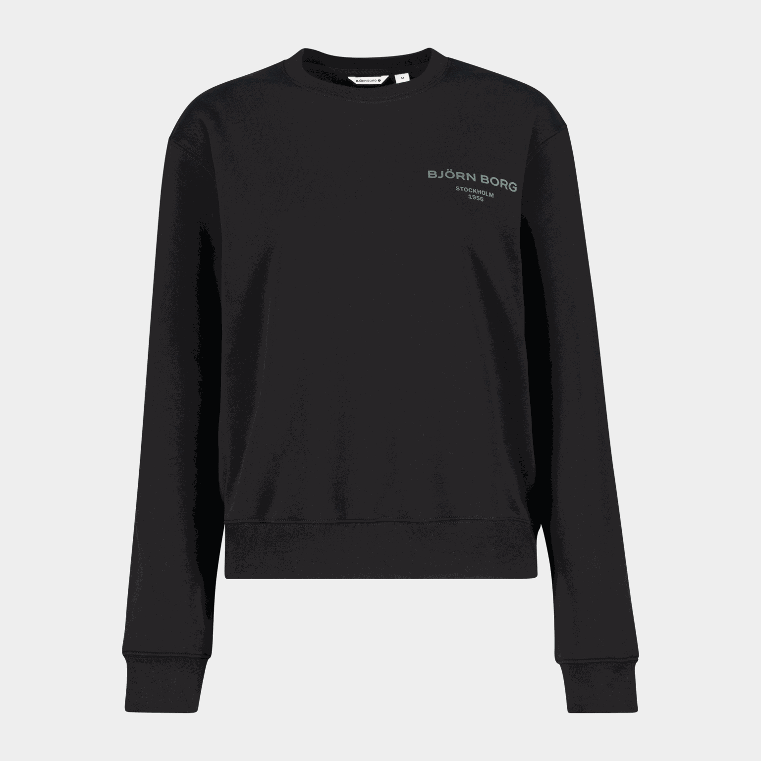 Borg Essential 1 Sweatshirt, genser, dame - full image 1