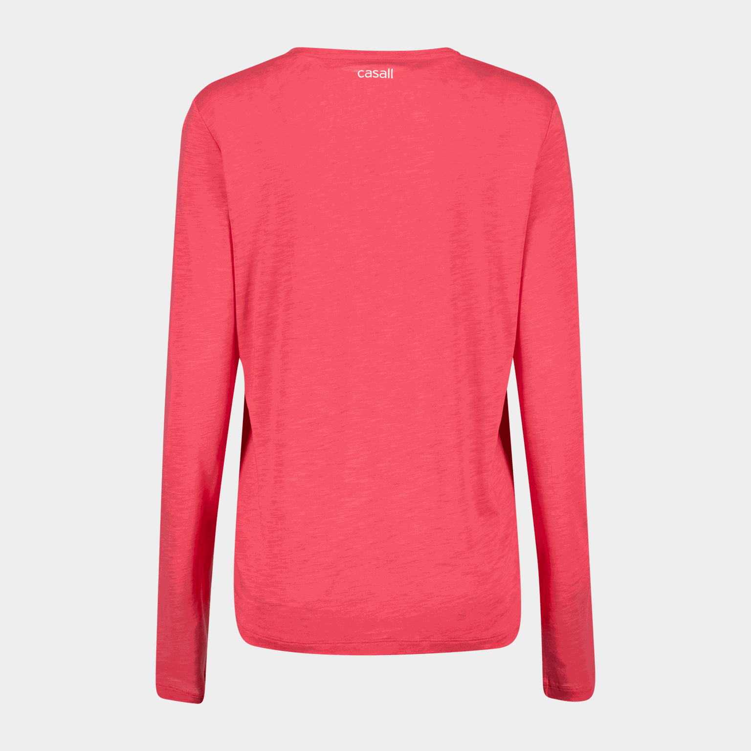 Soft Texture Long Sleeve, genser, dame - full image 3