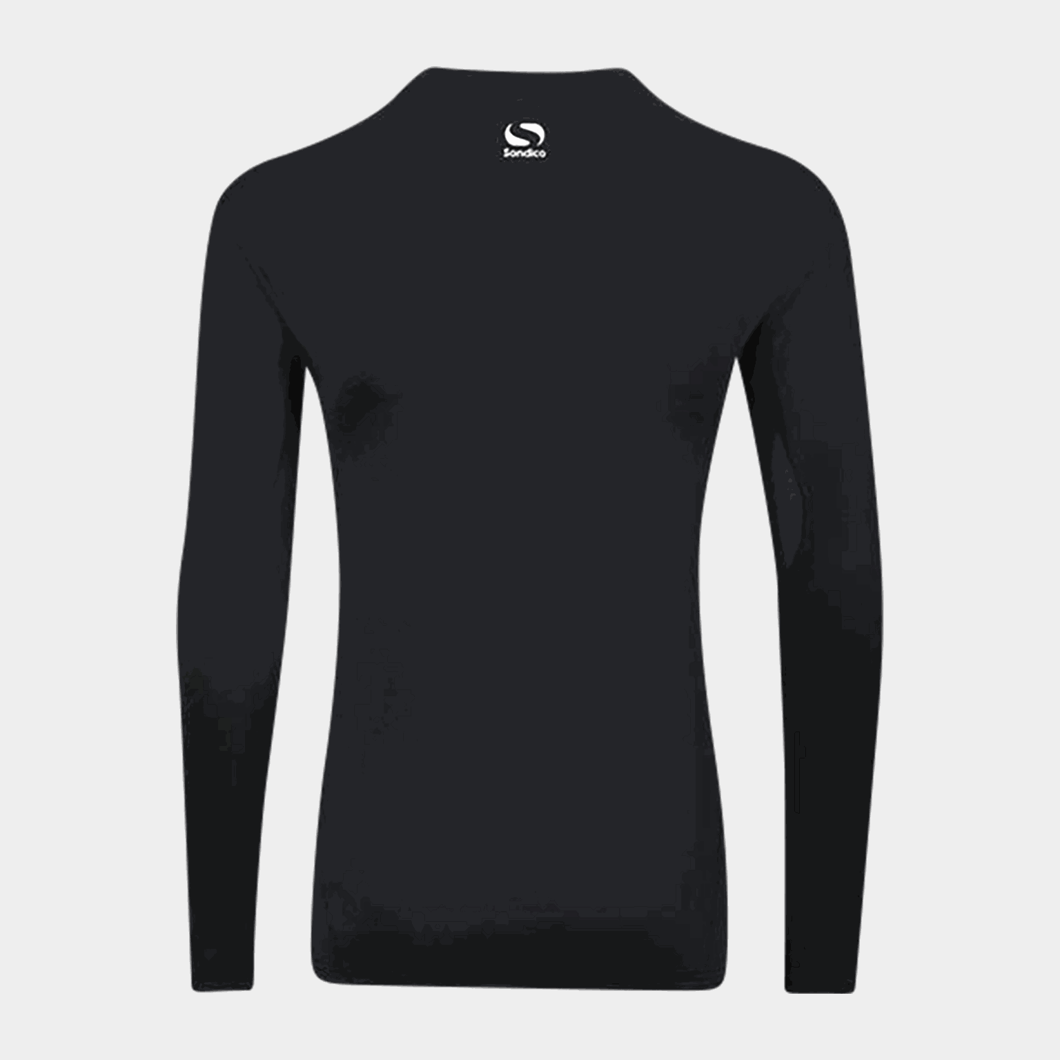 Base Core Long Sleeve, kompresjonstrøye, herre - full image 1