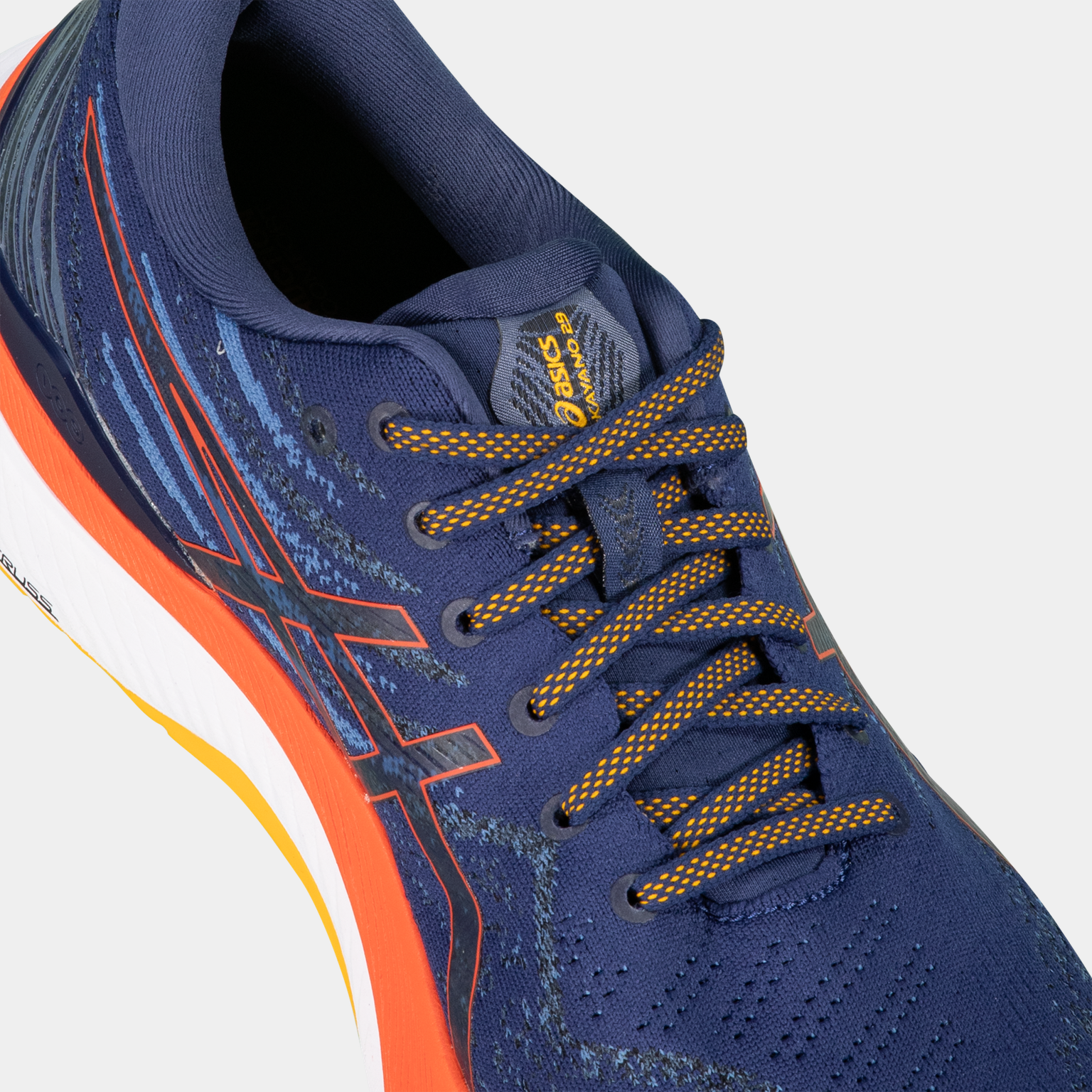 GEL-KAYANO 29, løpesko herre - full image 4
