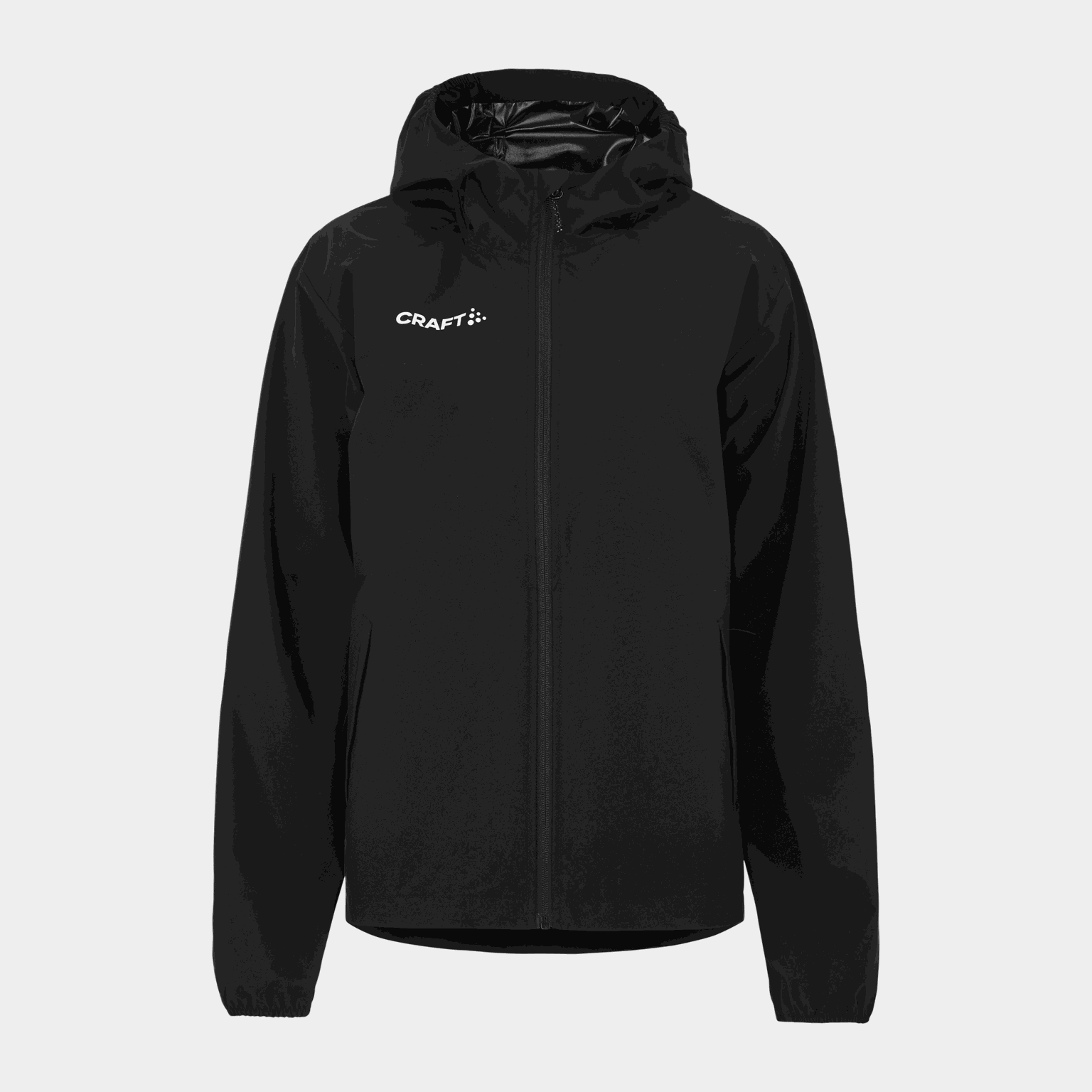 Squad Go Weather Jacket, jakke, dame - full image 1