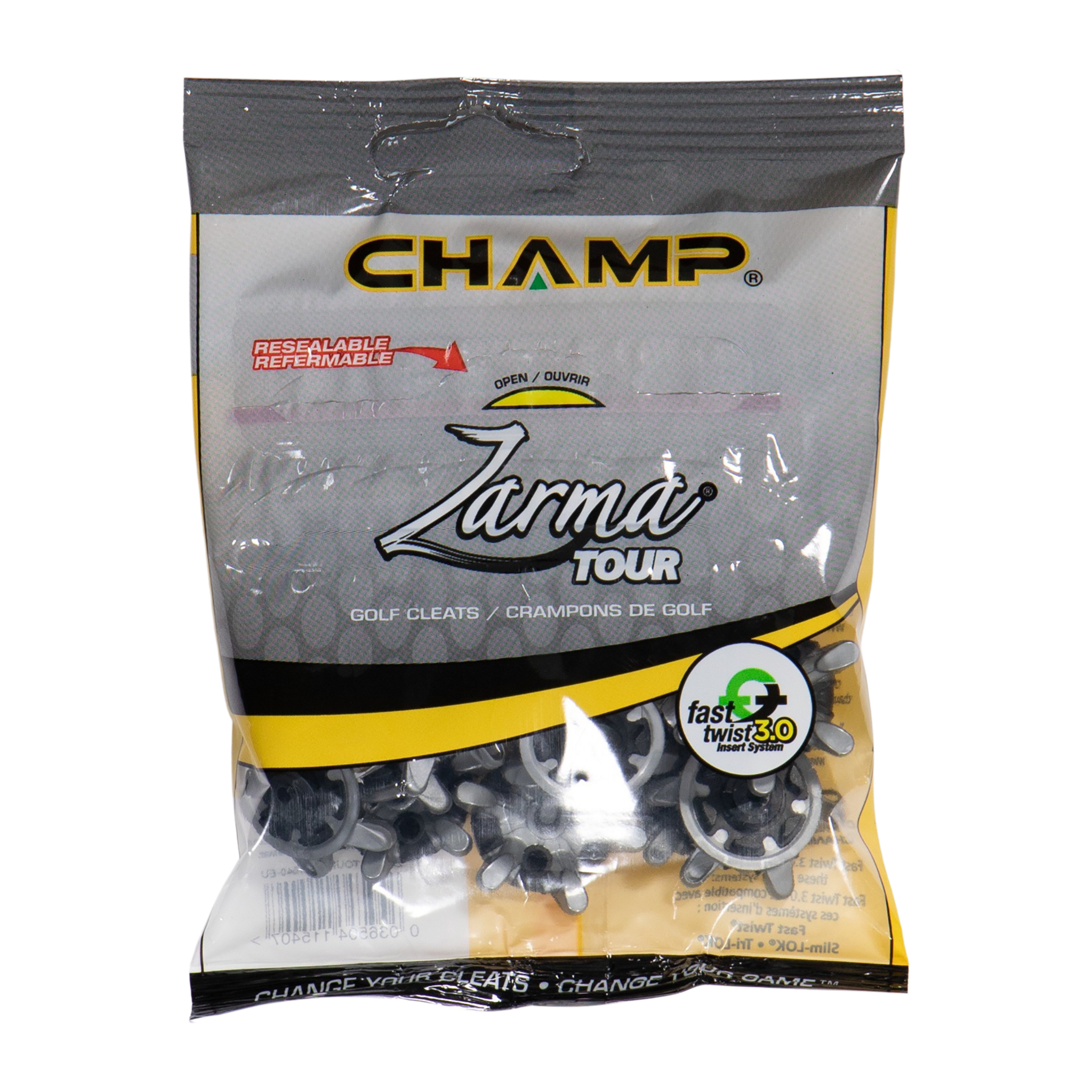 Soft Spikes Champ ZARMA TRI-LOK