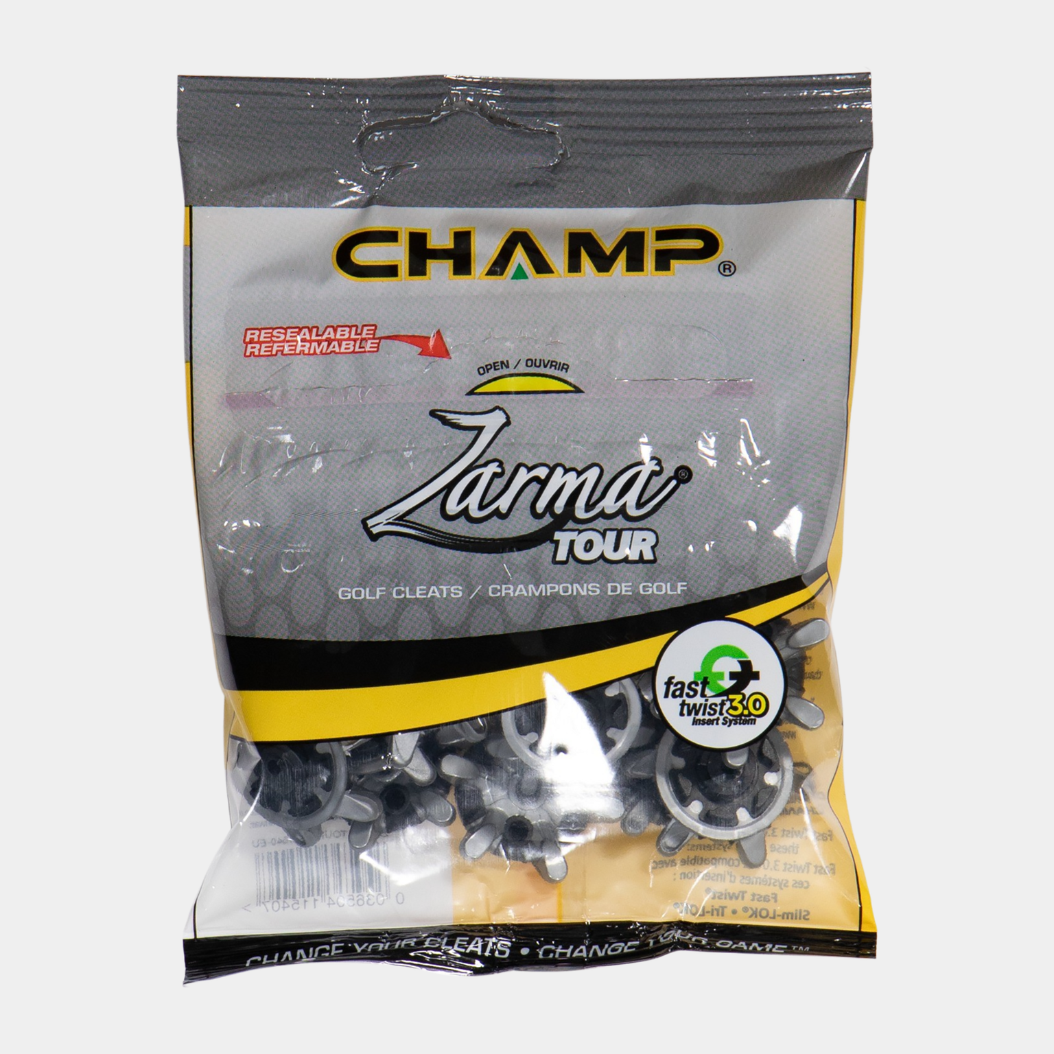 Champ ZARMA TRI-LOK - full image 1