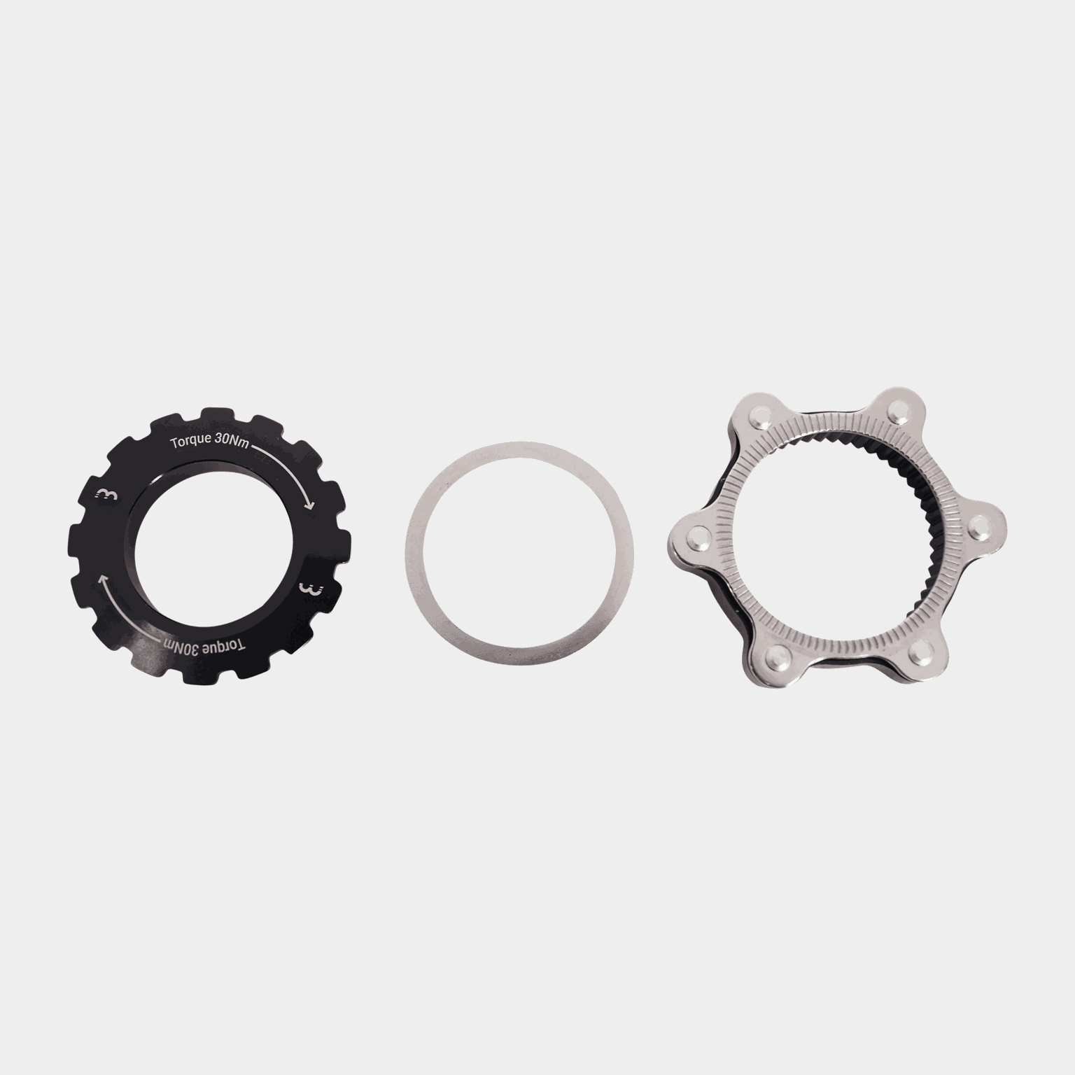 Centerfit Adapter BBS-90 Centerlock NY - full image 4