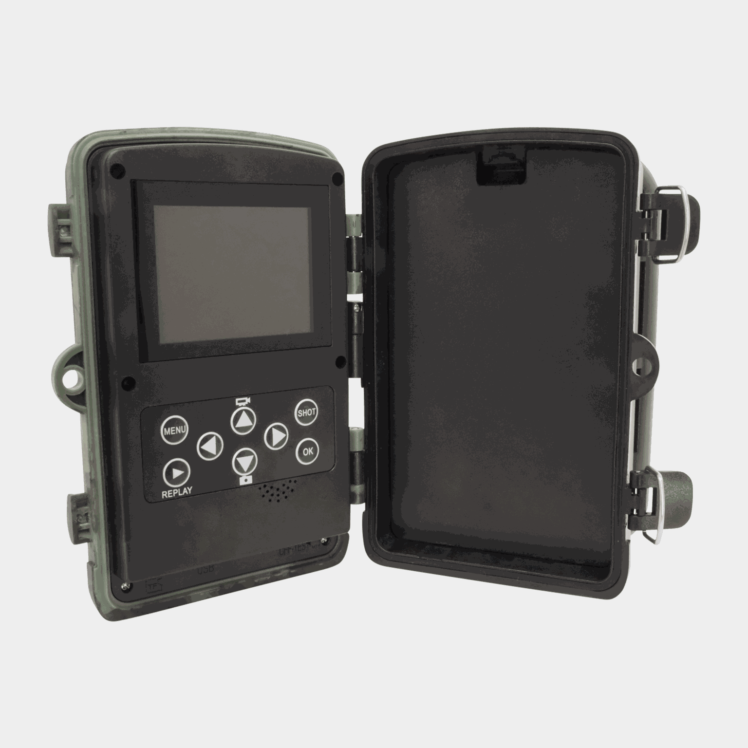 Essential Trail Cam, viltkamera - full image 4
