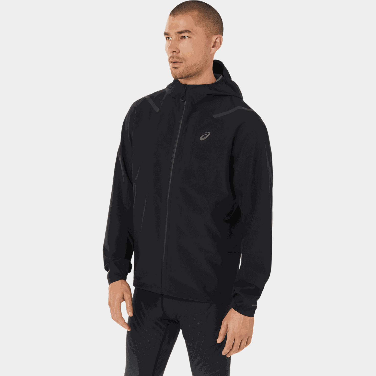 Accelerate Waterproof 2.0 Jacket, treningsjakke, herre - full image 2