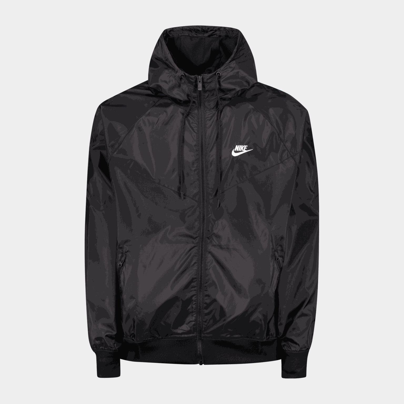 Sportswear Windrunner Hood, jakke, herre - full image 1