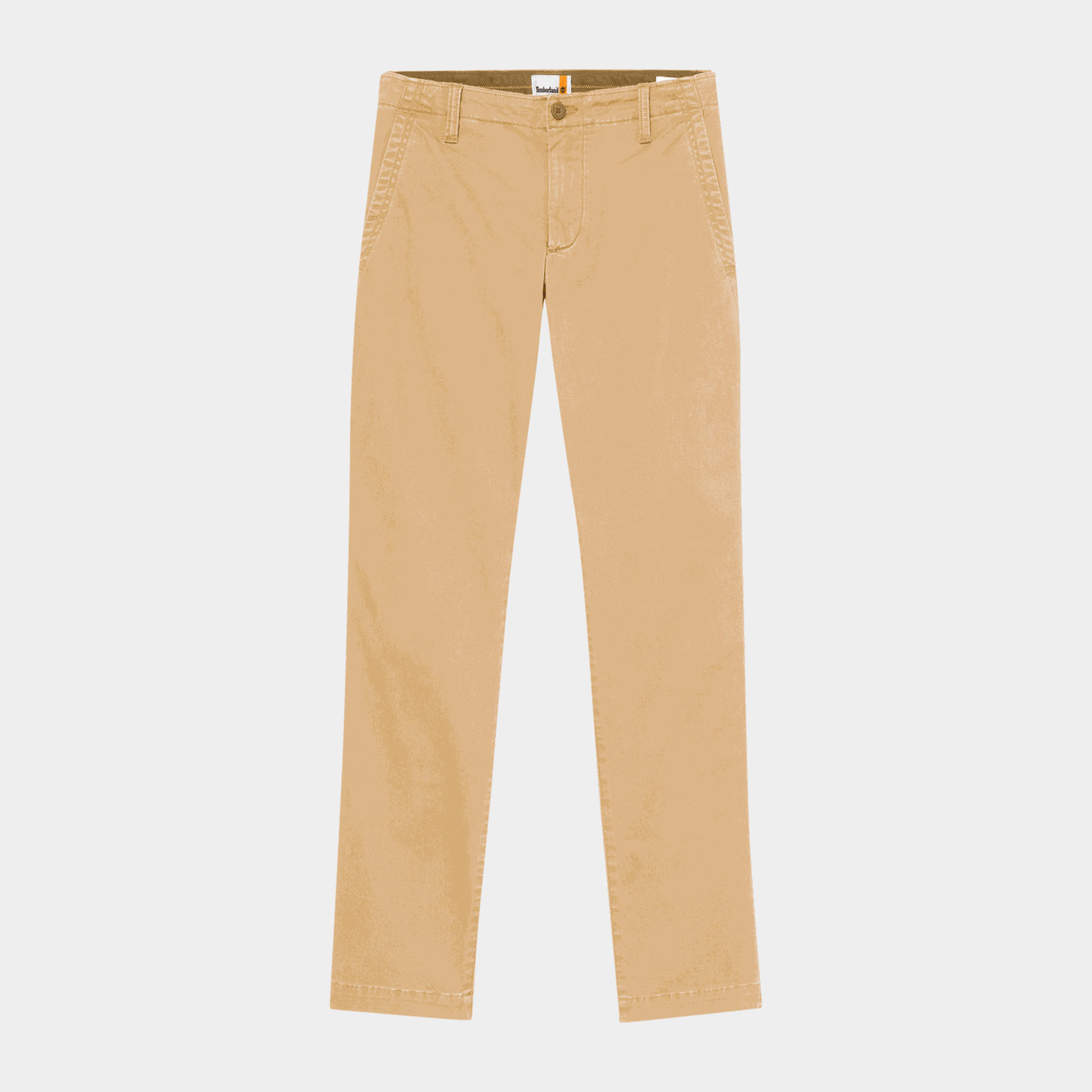 Twill Chino Pant - full image 1