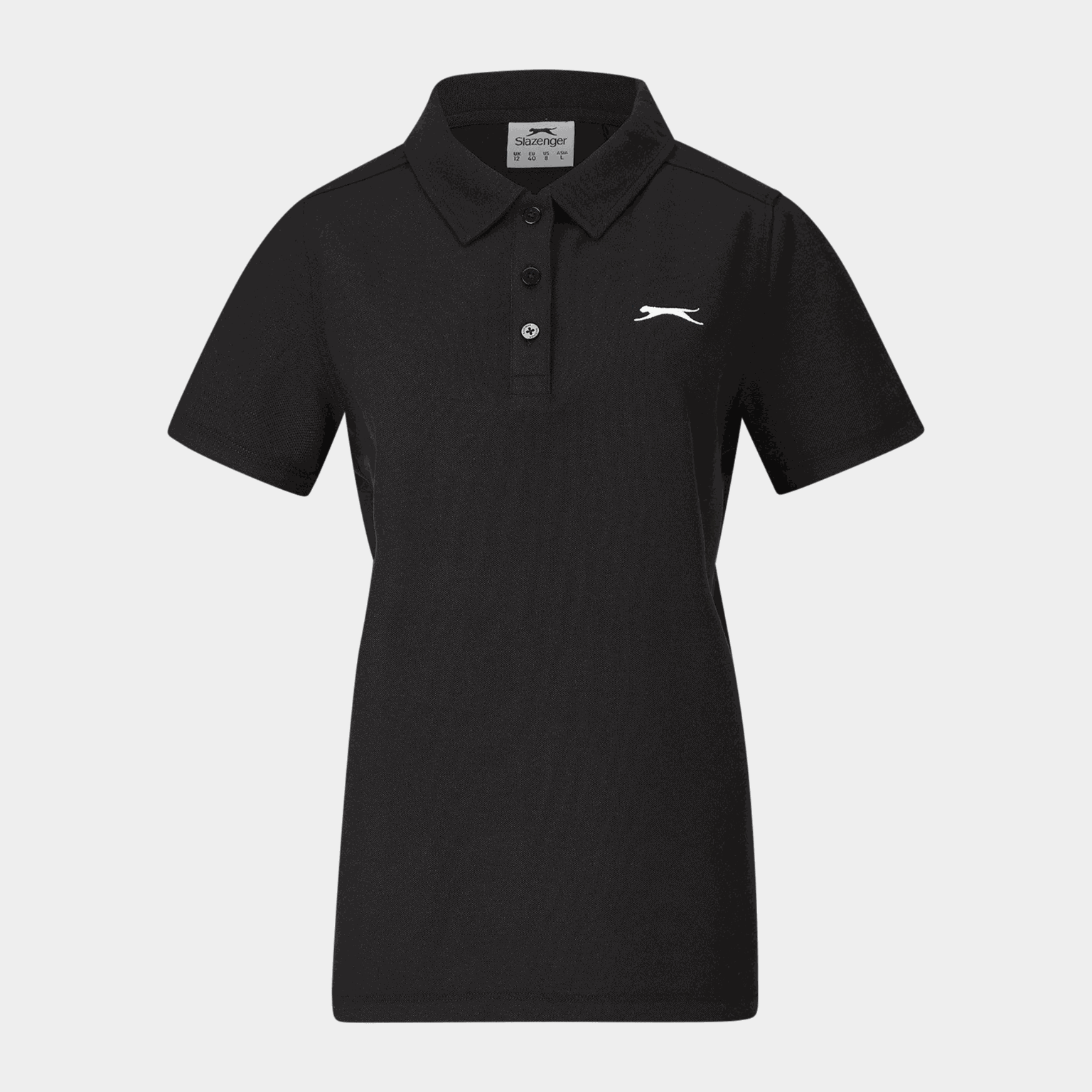 Pique Polo, poloskjorte, dame - full image 1