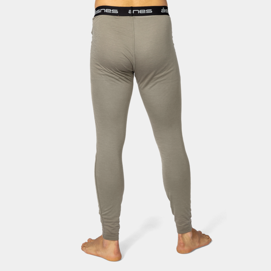 Polar Pant, ullongs herre - full image 3