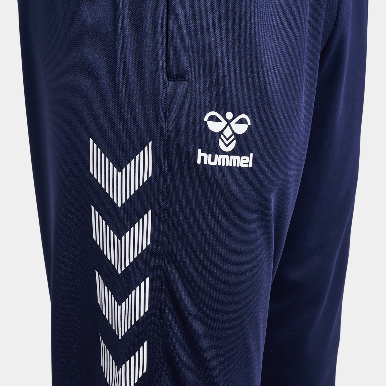 HmlBee Poly Training Pants, treningsbukse herre - full image 2