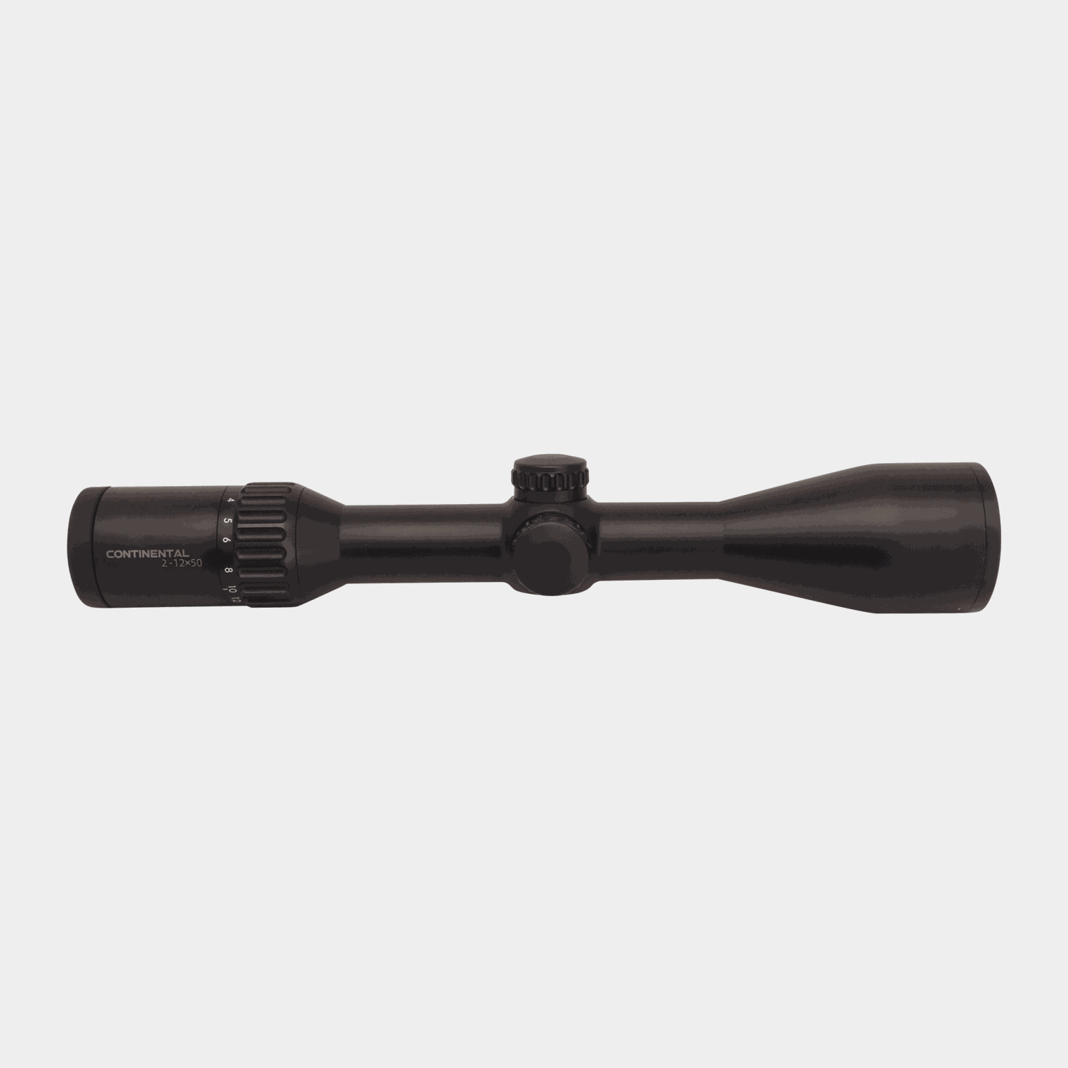 Continental 2-12x50, kikkertsikte - full image 4