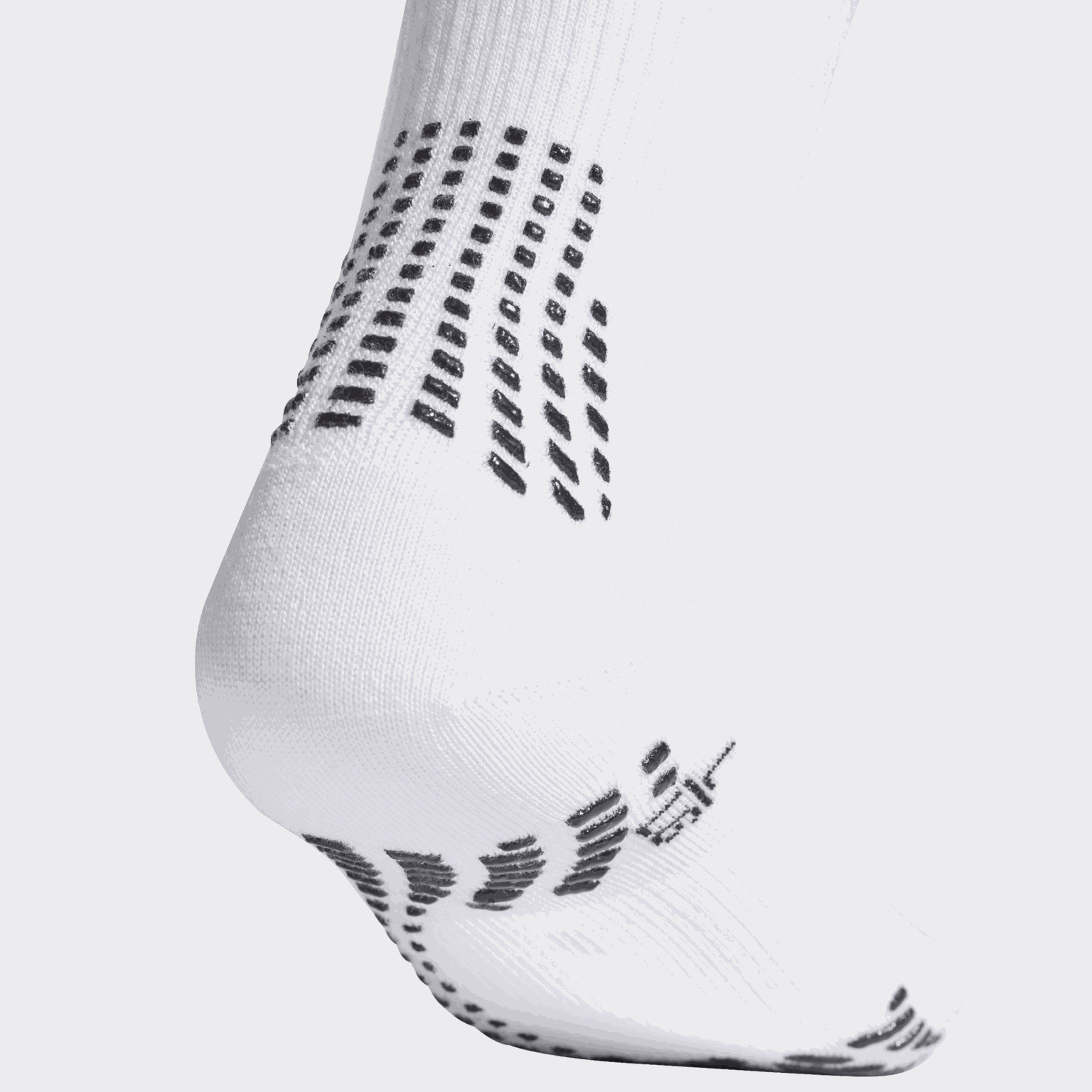 Football GRIP Printed Crew Performance Socks Light, fotballsokker, unisex - full image 3