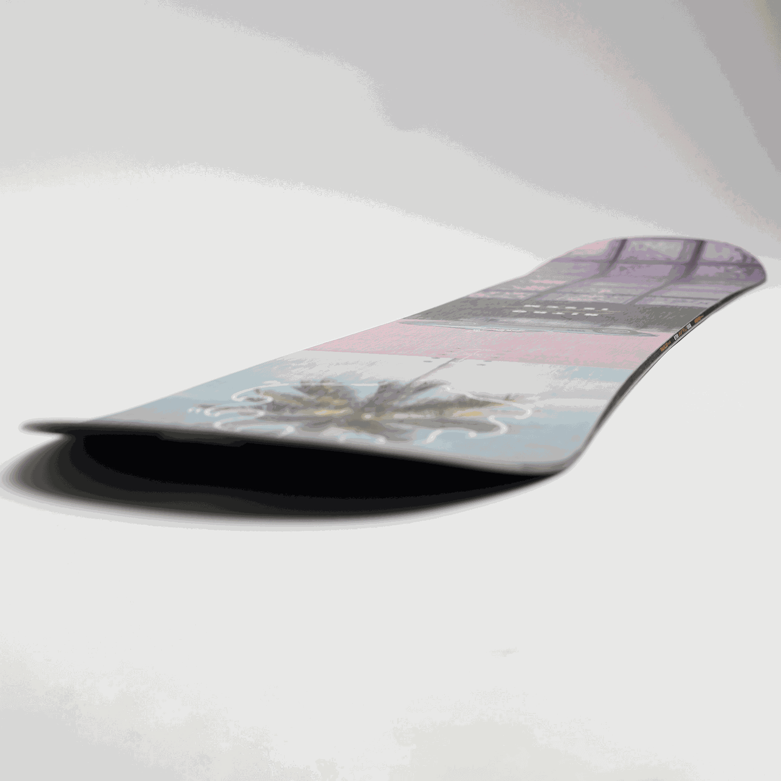 Snowboard Cheap Thrills Wide 25/26, snowboard - full image 4