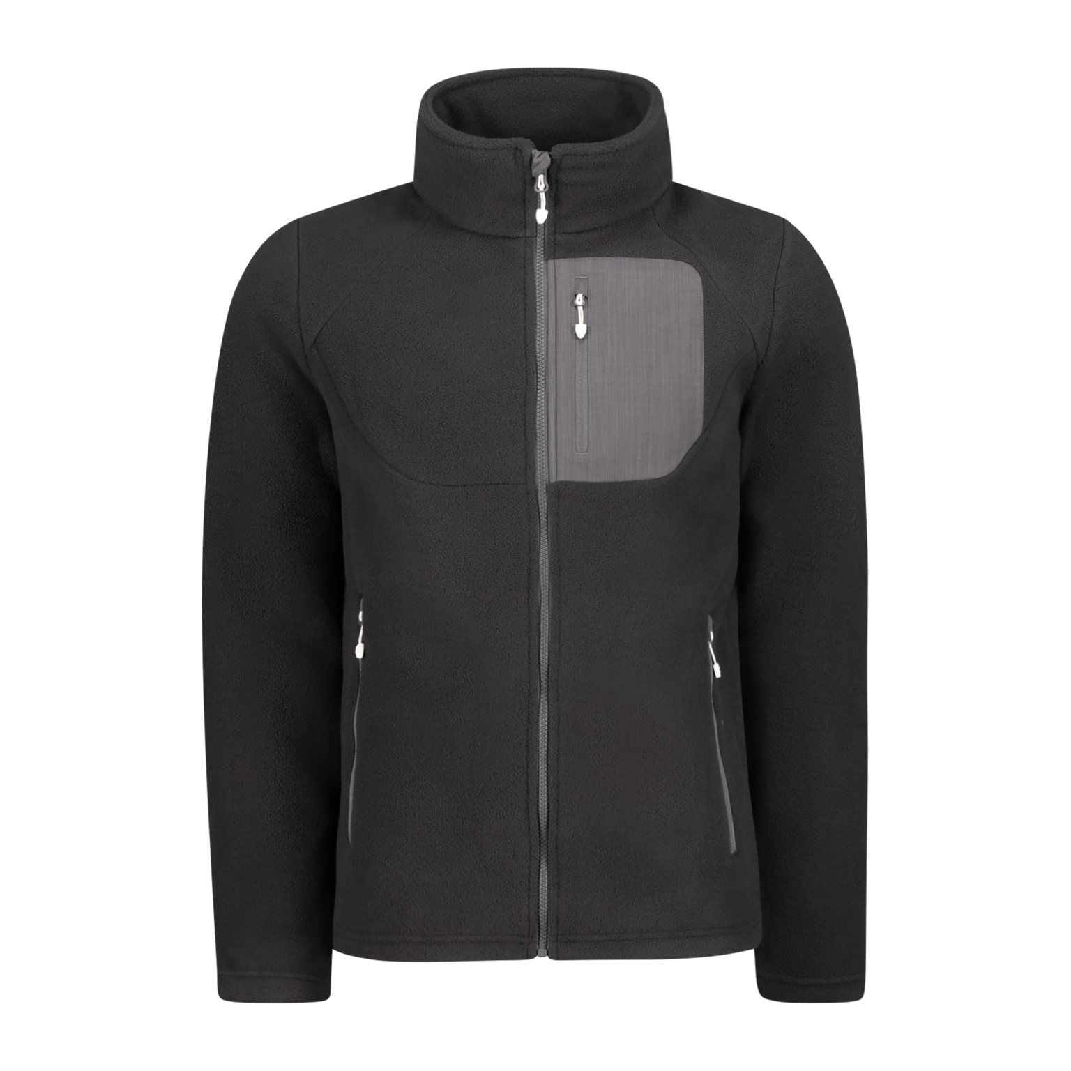 Stormberg Wind Recyled 2-layer Fleecejacket, fleecejakke