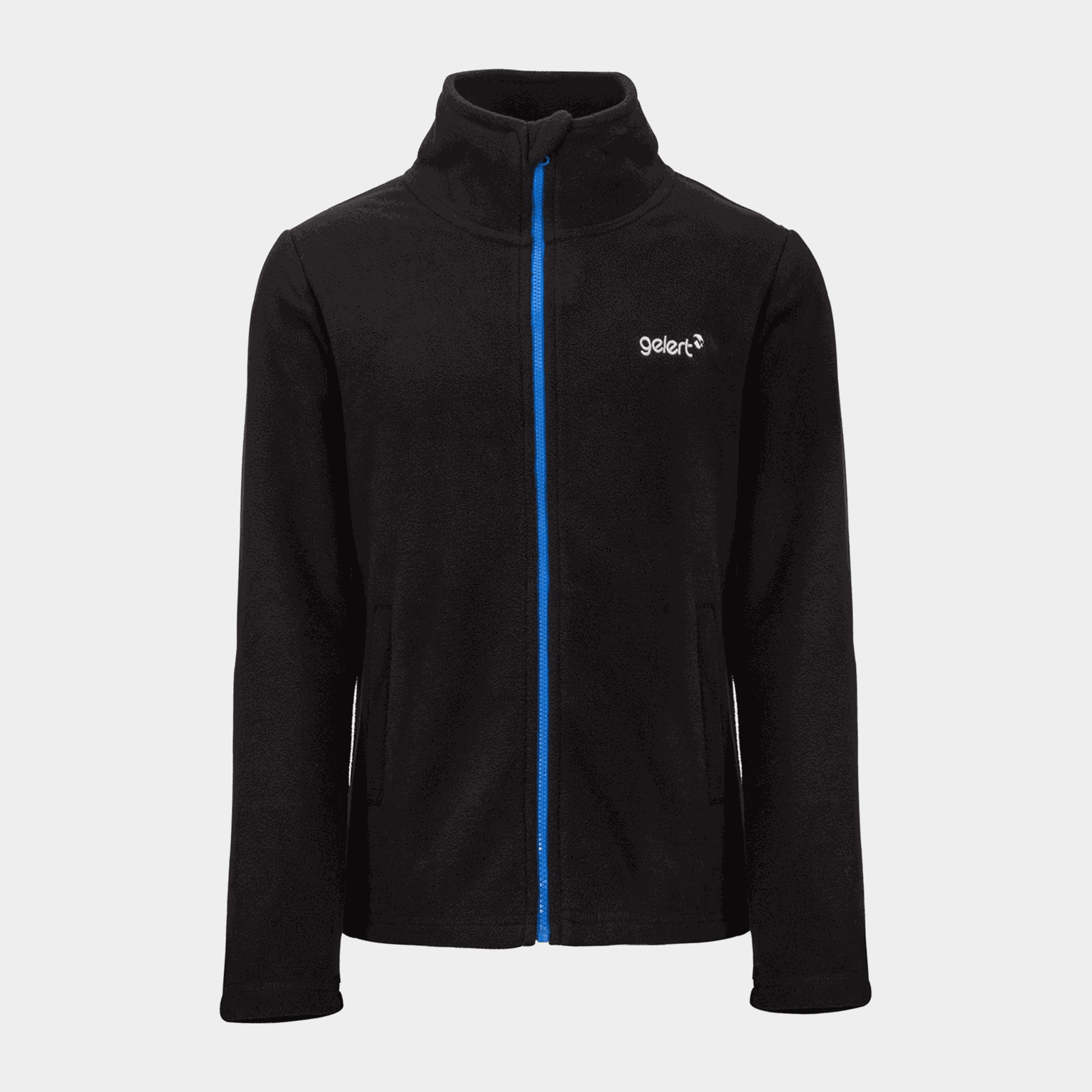 Ottawa Flc Jkt, fleecejakke - full image 1