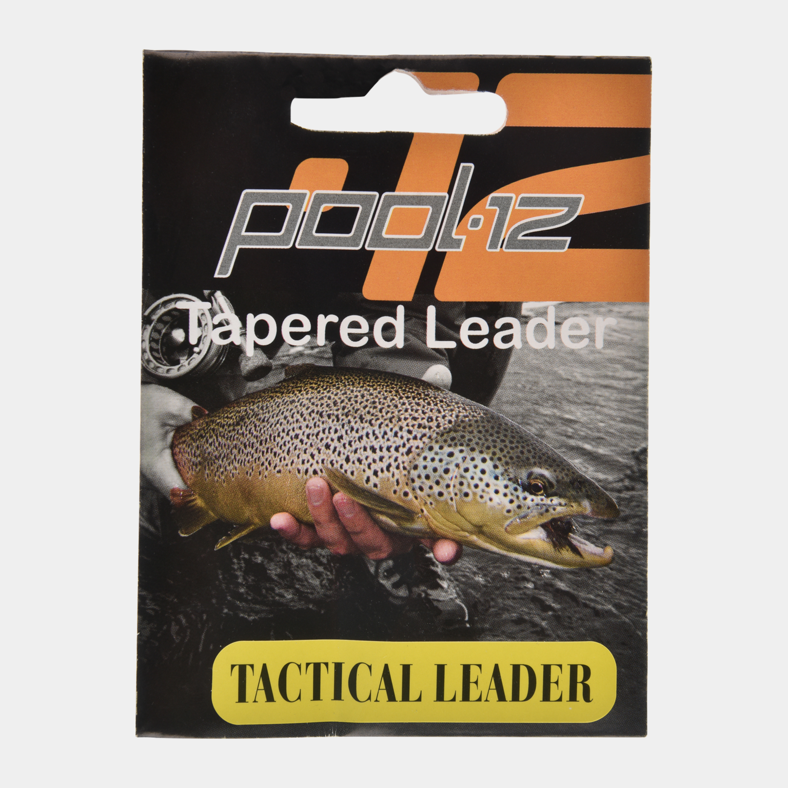 Tactical Leader, fortom - full image 1