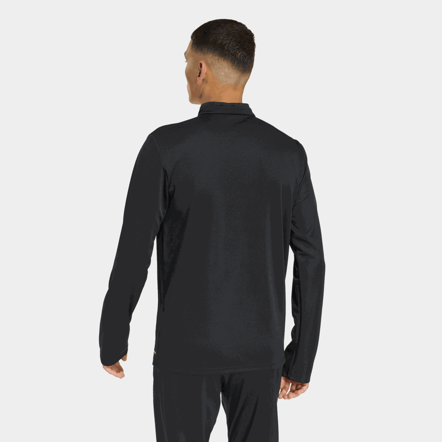 Entrada 26 Training Top, fotballgenser, herre - full image 2