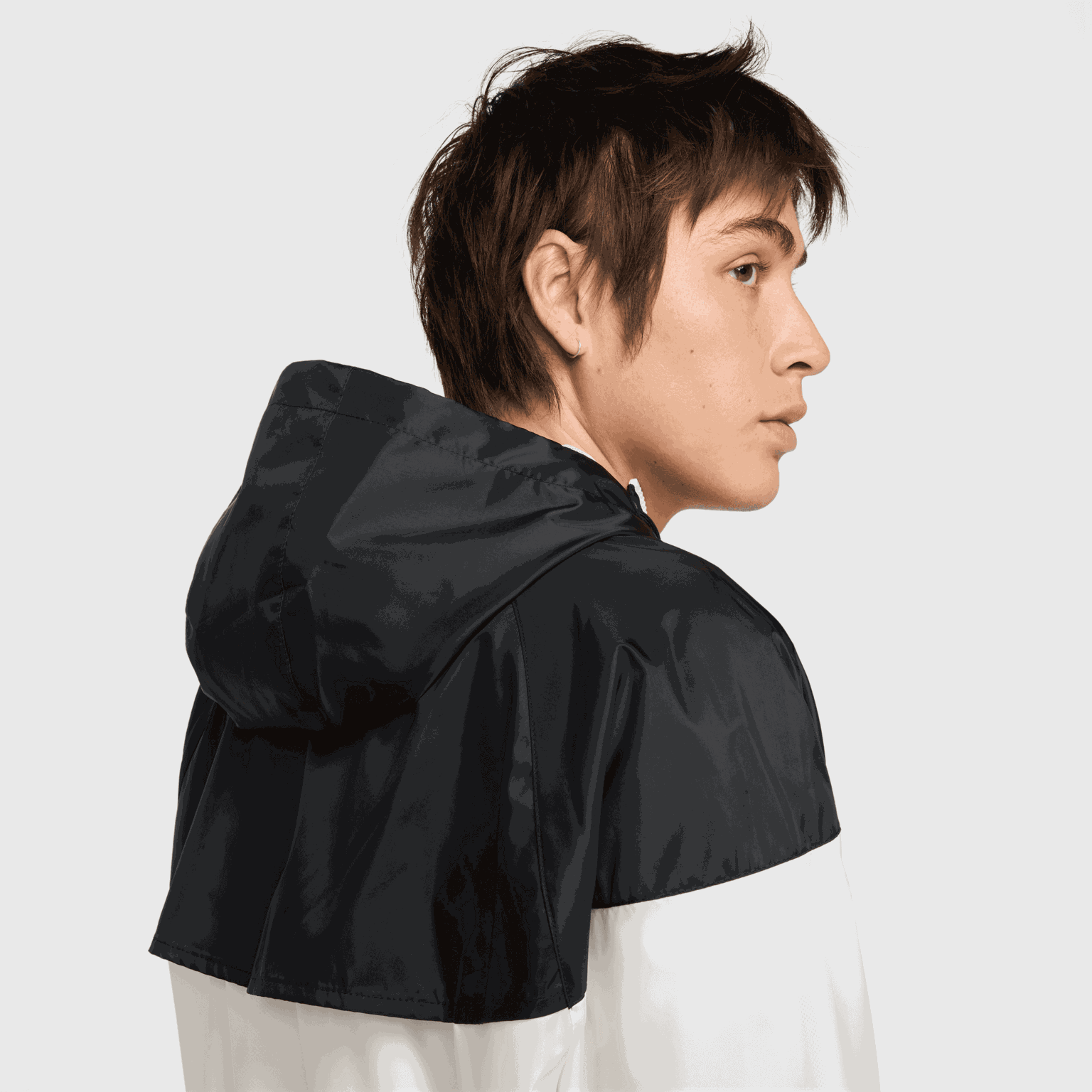 Sportswear Windrunner Hood, jakke, herre - full image 4