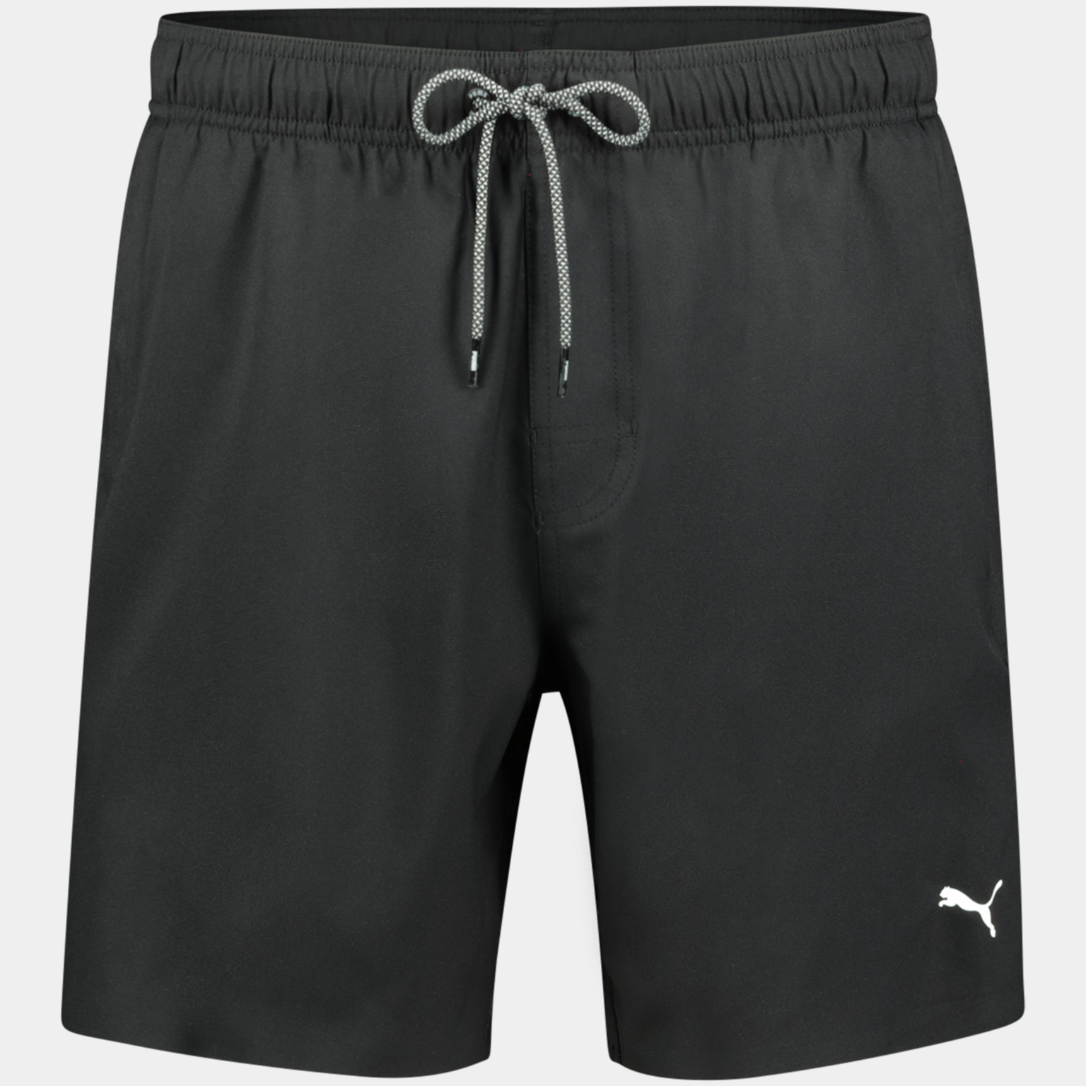 Swim Medium Length Shorts, badeshorts herre - full image 1