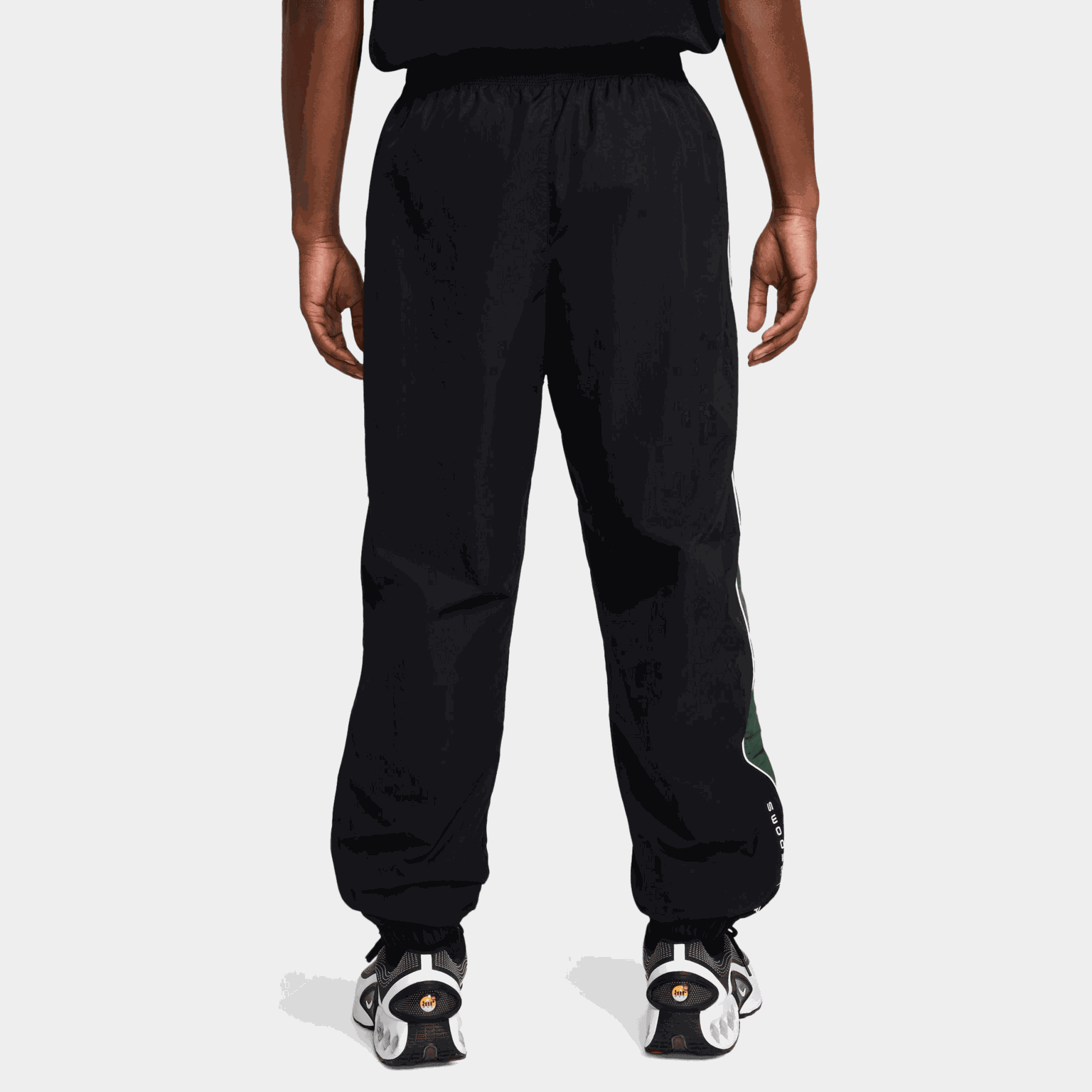 Air NSW Woven Pant, bukse, herre - full image 2