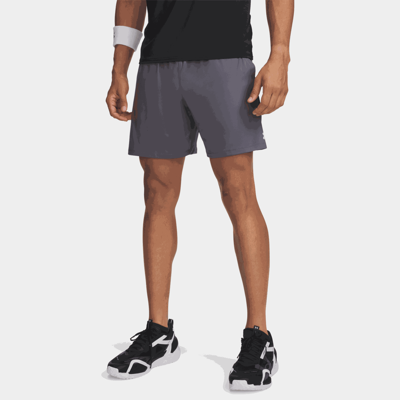 Tech Vent Short, treningsshorts, herre - full image 1