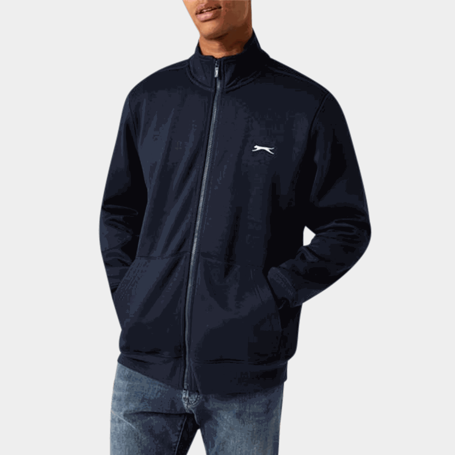 Slaz Full Zip, jakke - full image 1